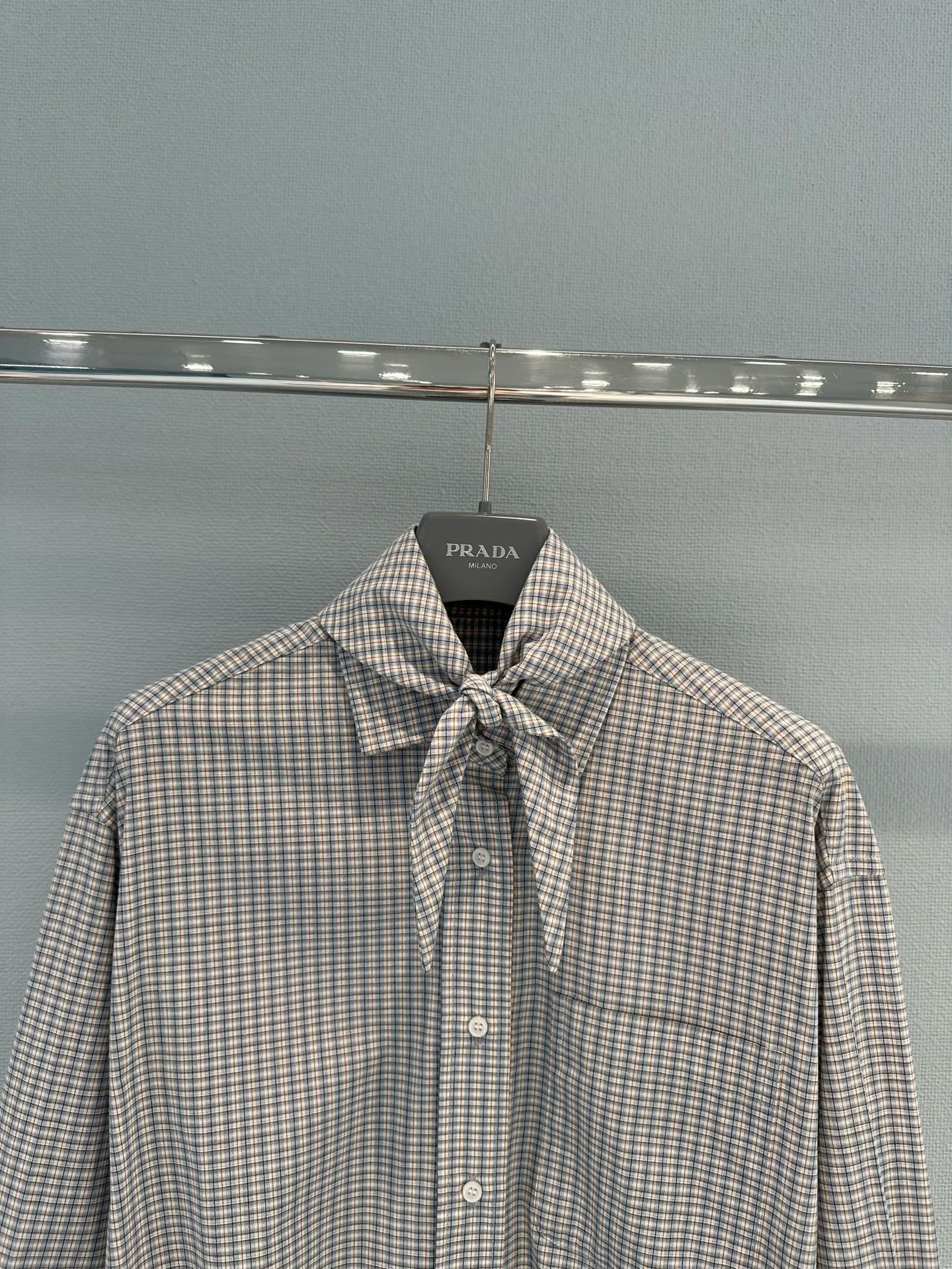 Рубашки Женские Prada 18714571