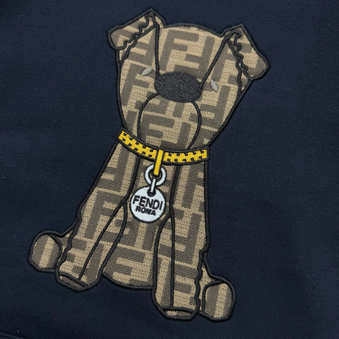 Свитшоты И Худи Мужские Fendi 5881850