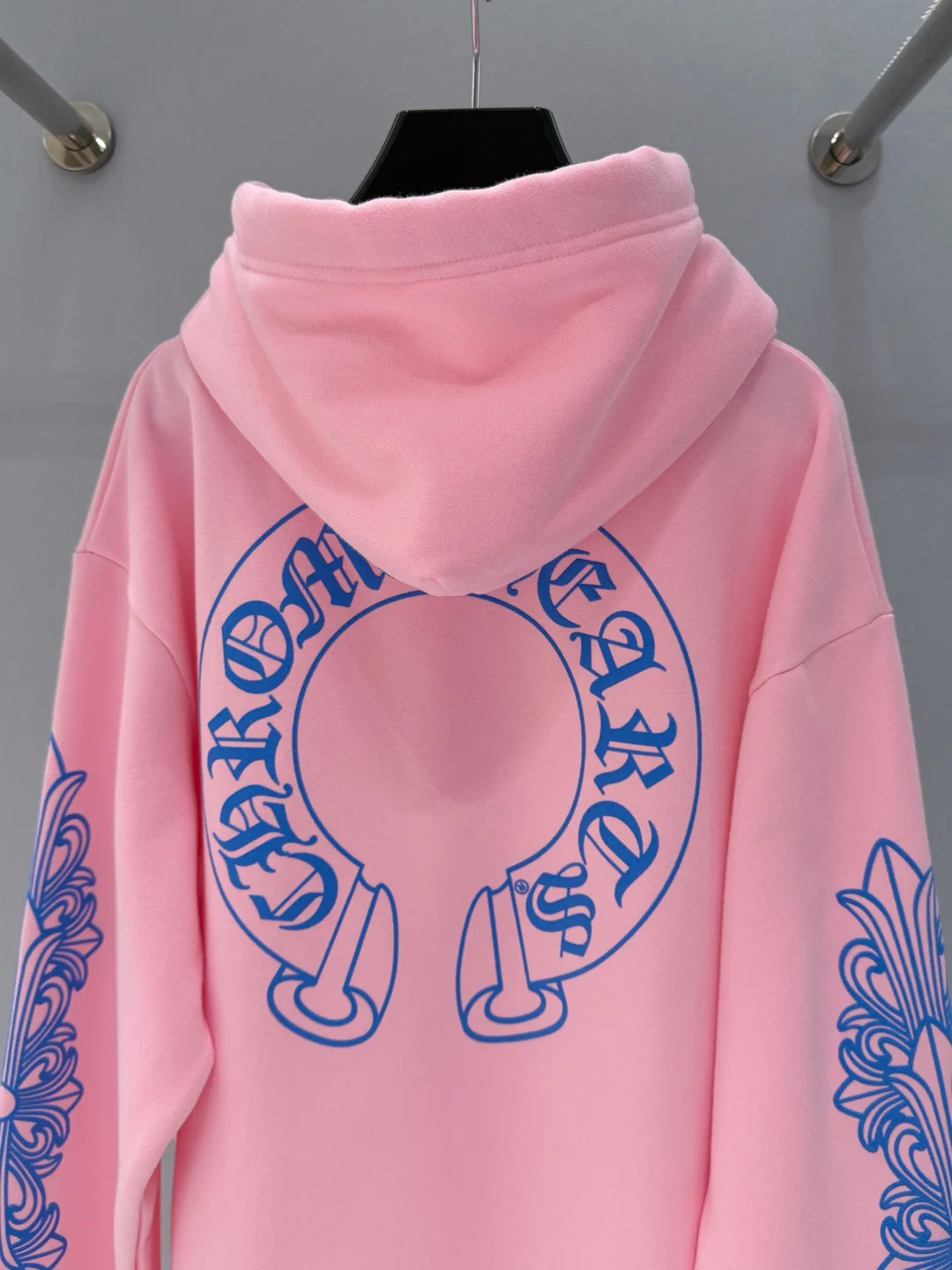 Свитшоты И Худи Женские Chrome Hearts 5514741