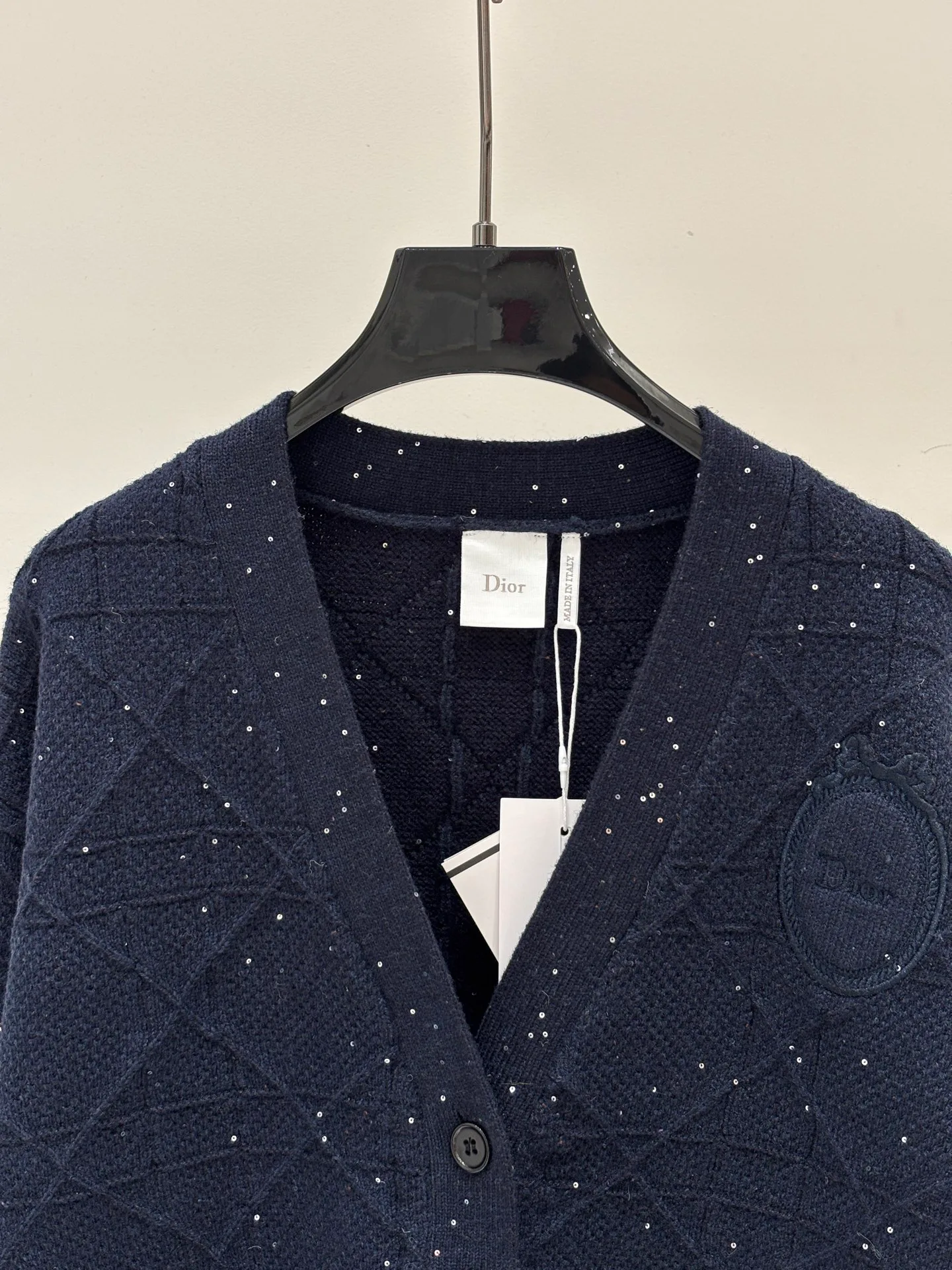 Джемперы И Свитеры Женские Christian Dior 19097054