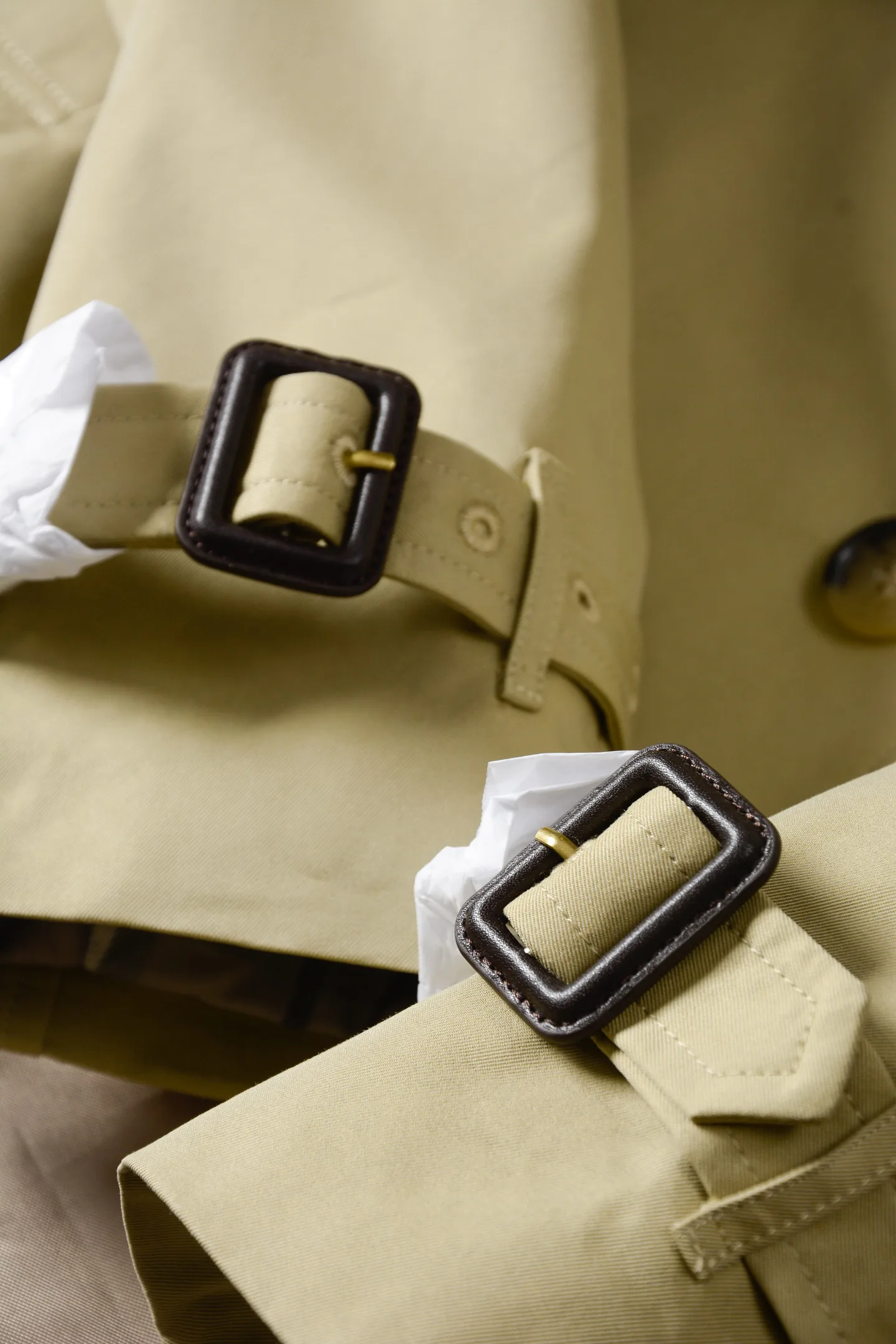 Тренчи Женские Burberry 17906715
