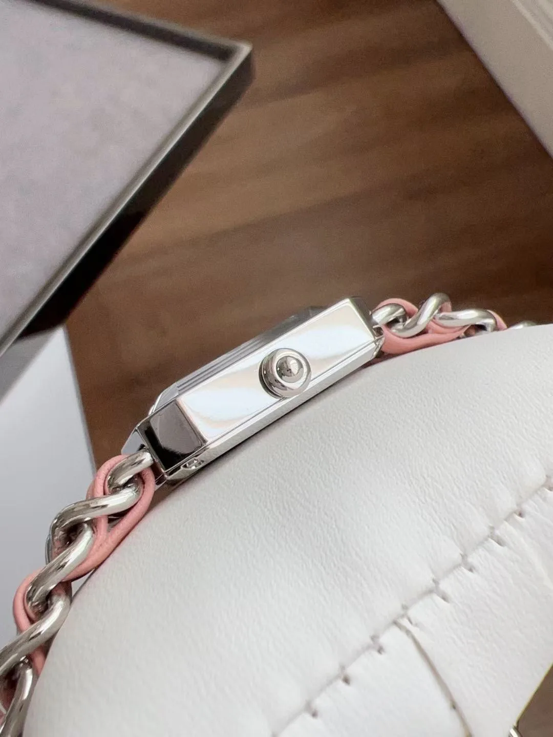 Часы Женские Chanel 1847337