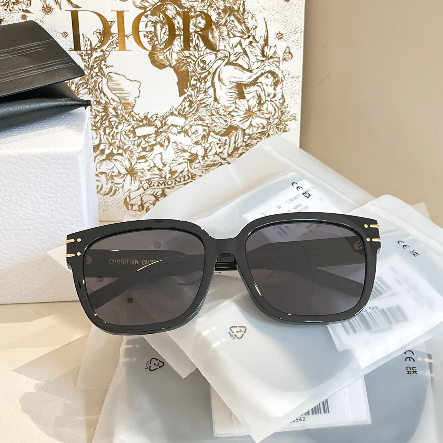 Очки Christian Dior 17701114