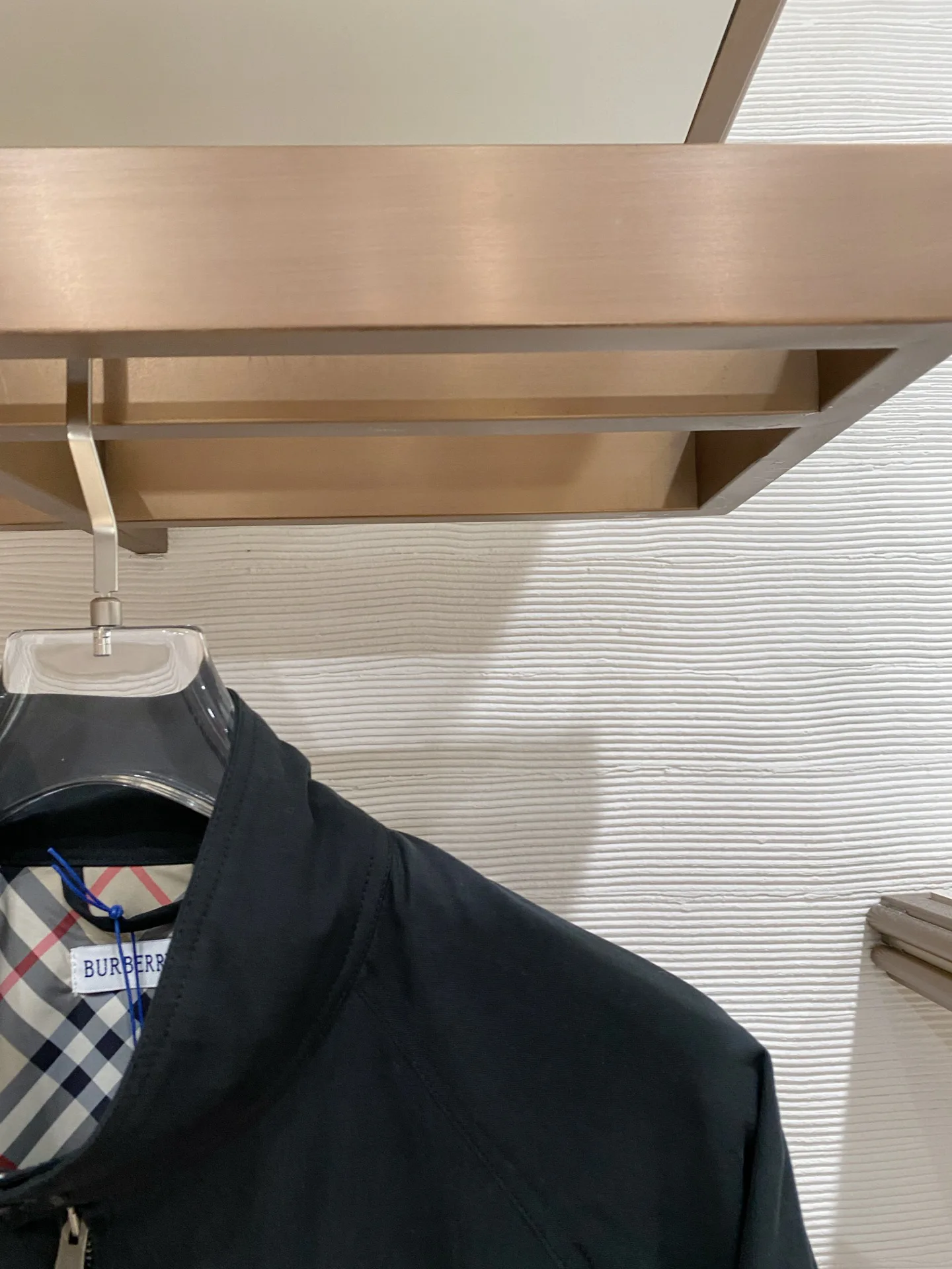 Куртки И Пуховики Мужские Burberry 10271880