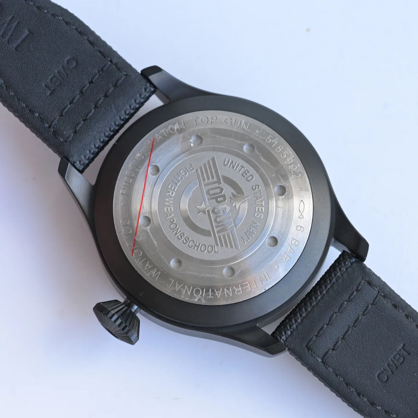 Часы Мужские Iwc 11534248