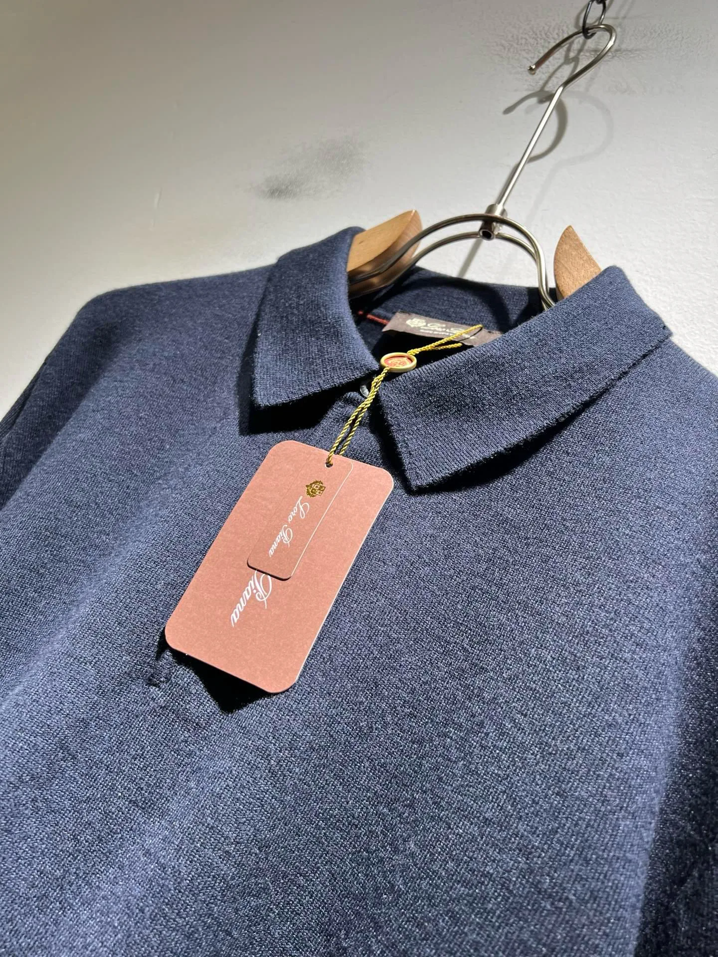 Джемперы И Свитеры Мужские Loro Piana 18343278