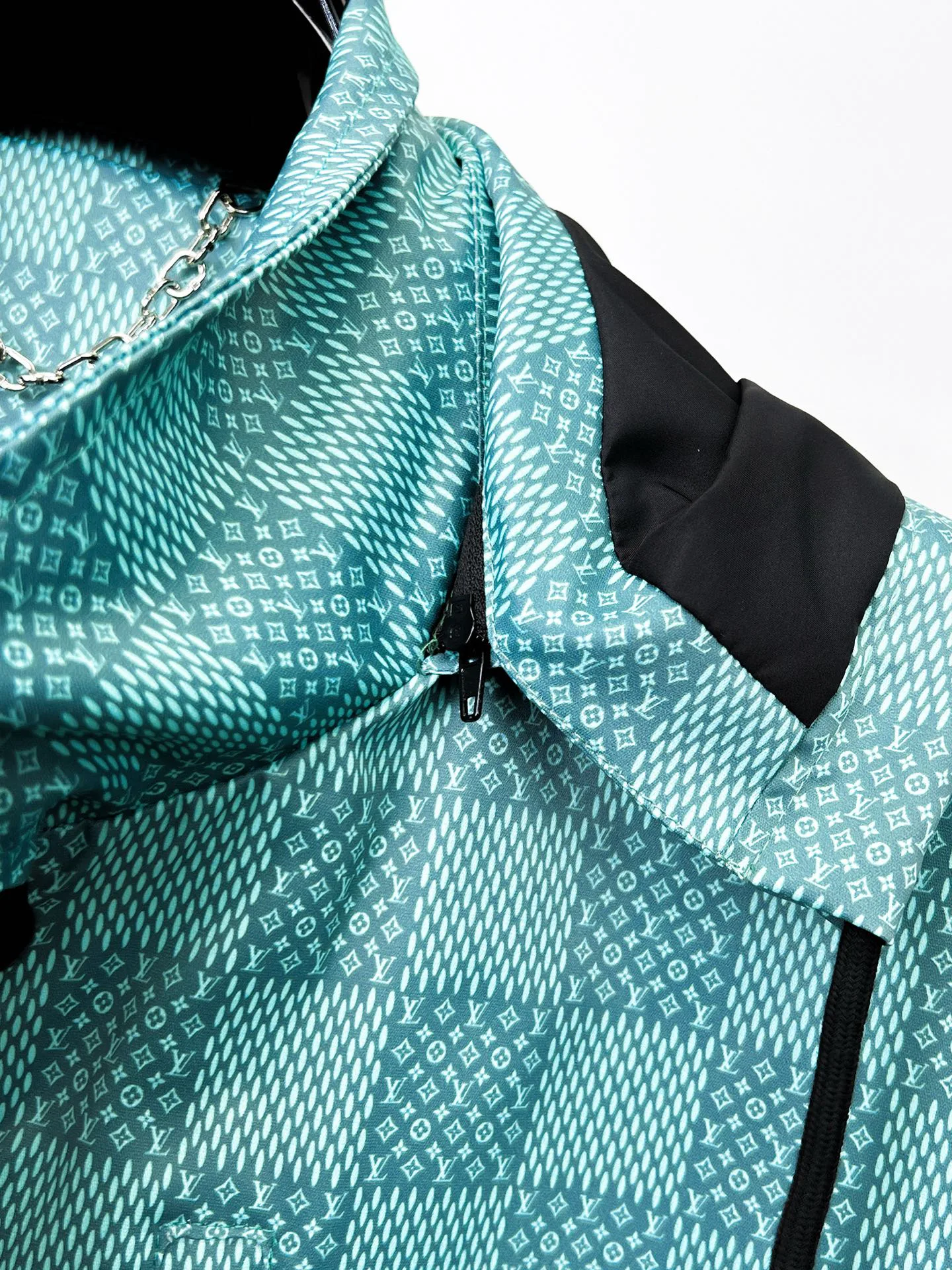 Куртки И Пуховики Мужские Louis Vuitton 18191472