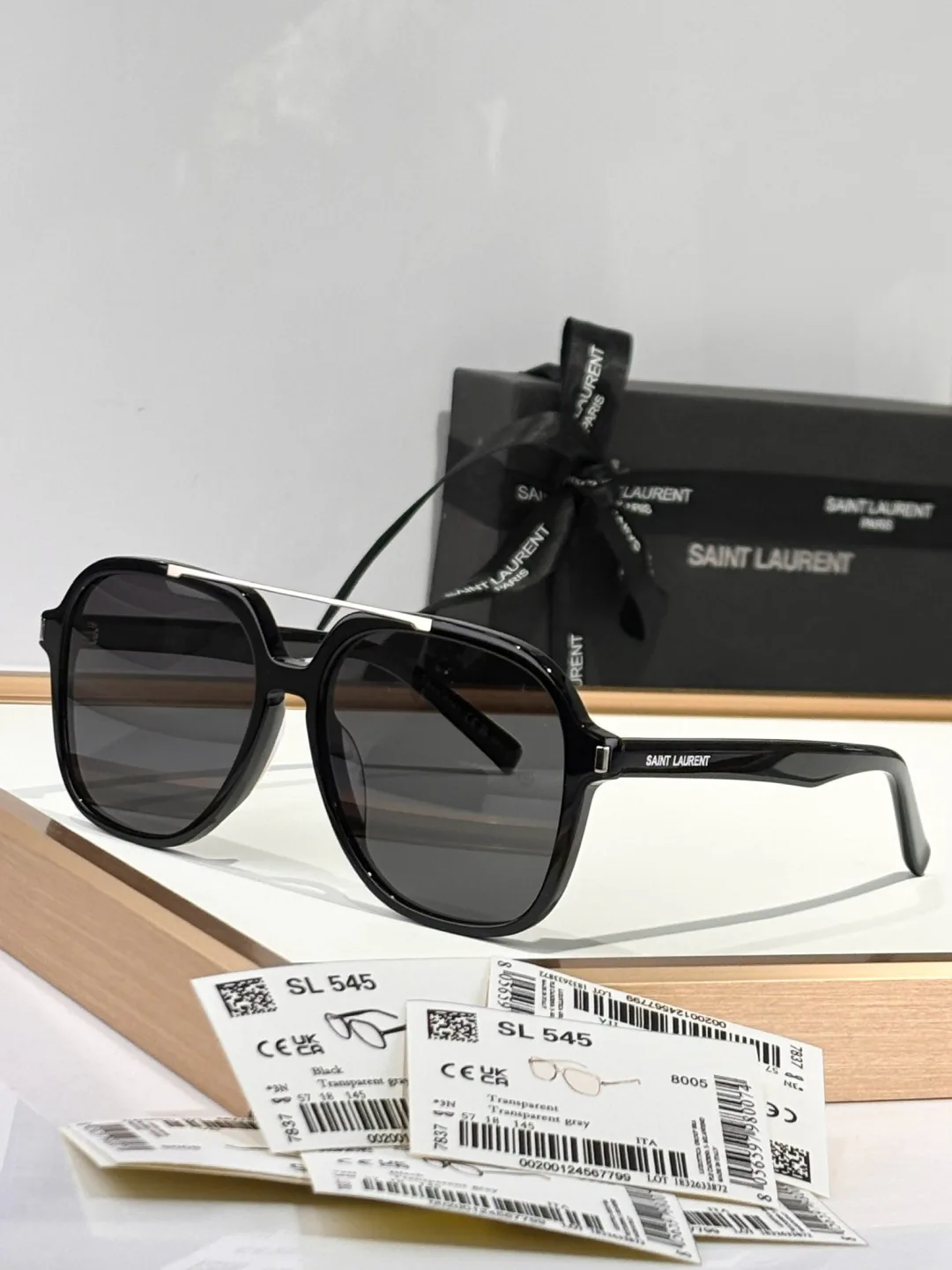 Очки Saint Laurent 11703236