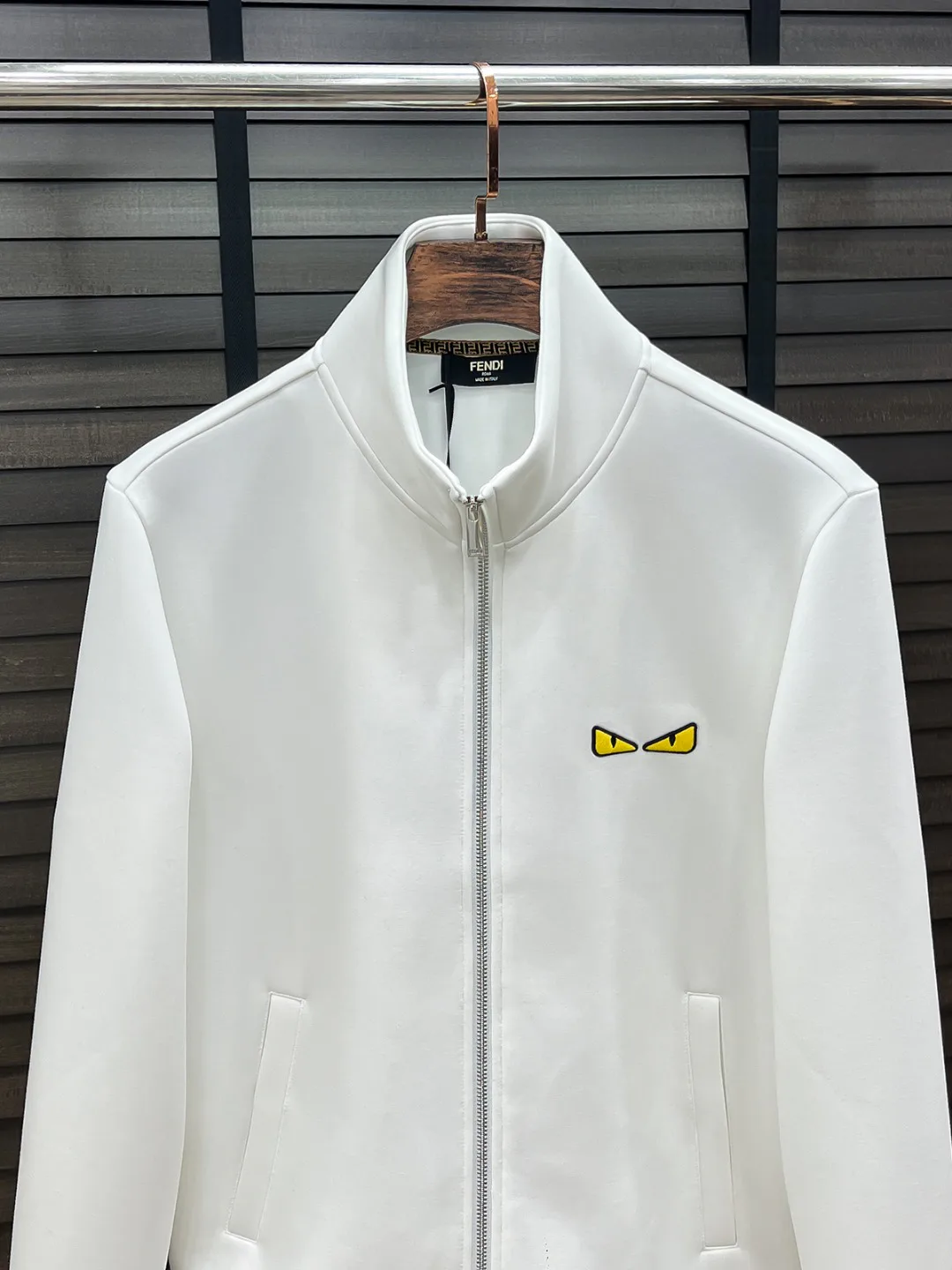 Свитшоты И Худи Мужские Fendi 492920