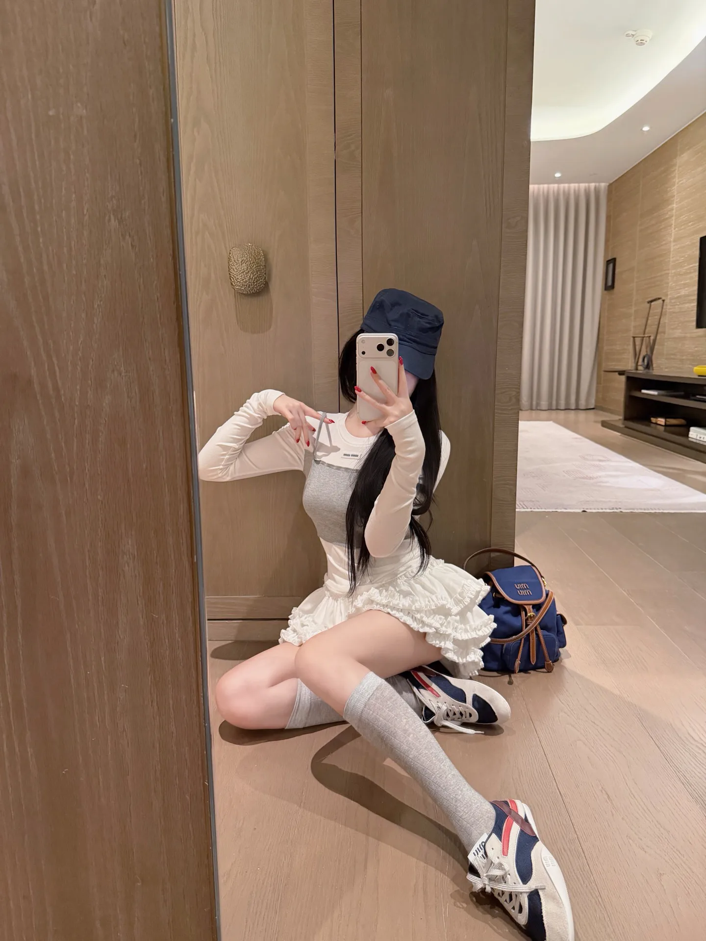 Костюмы Женские Miu Miu 8981771