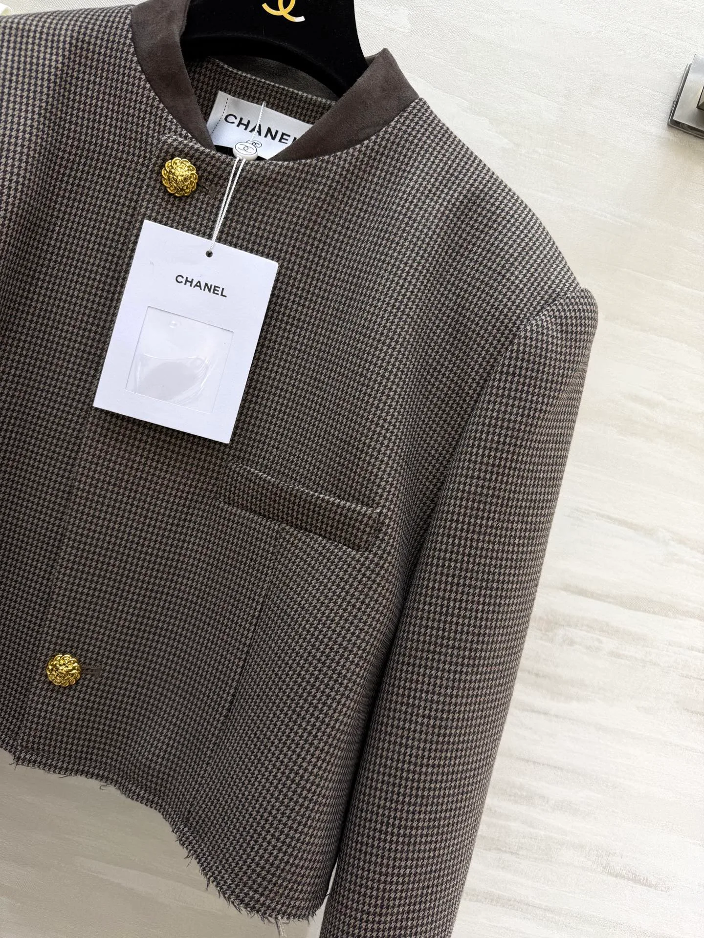 Жакеты Женские Chanel 11680794