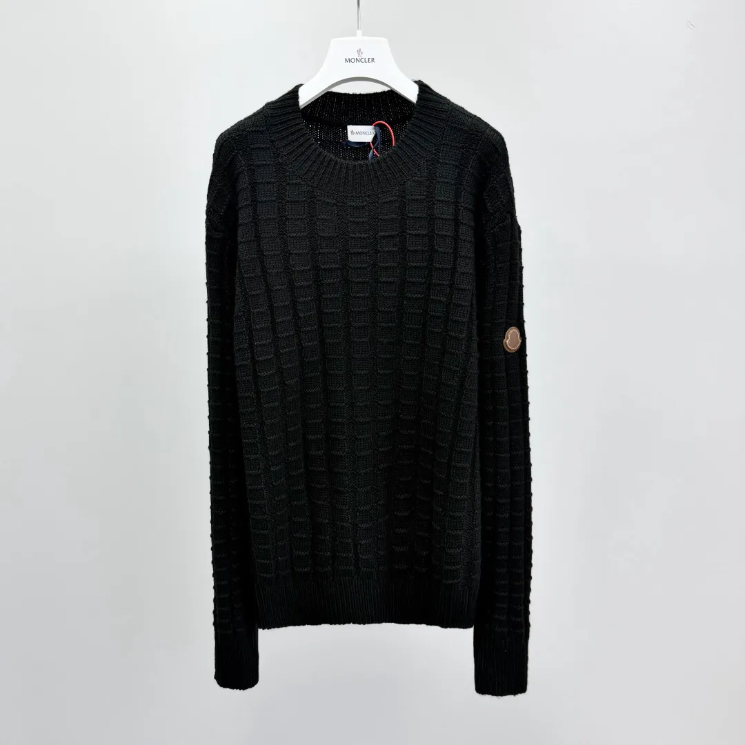 Джемперы И Свитеры Мужские Moncler 5293555