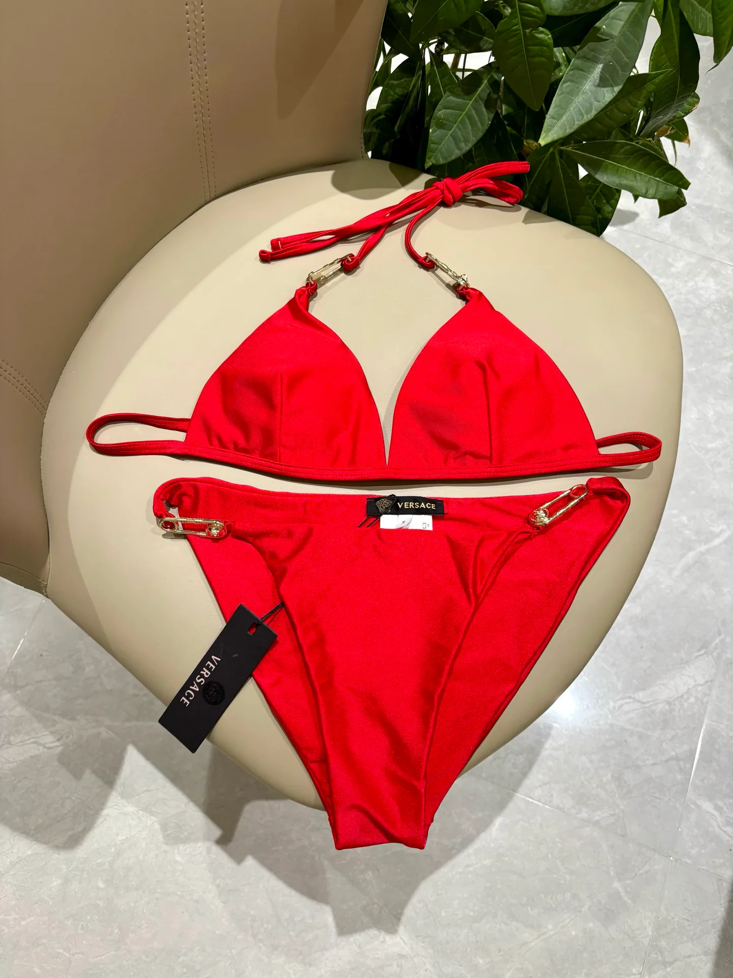 Купальники Женские Versace 11722601