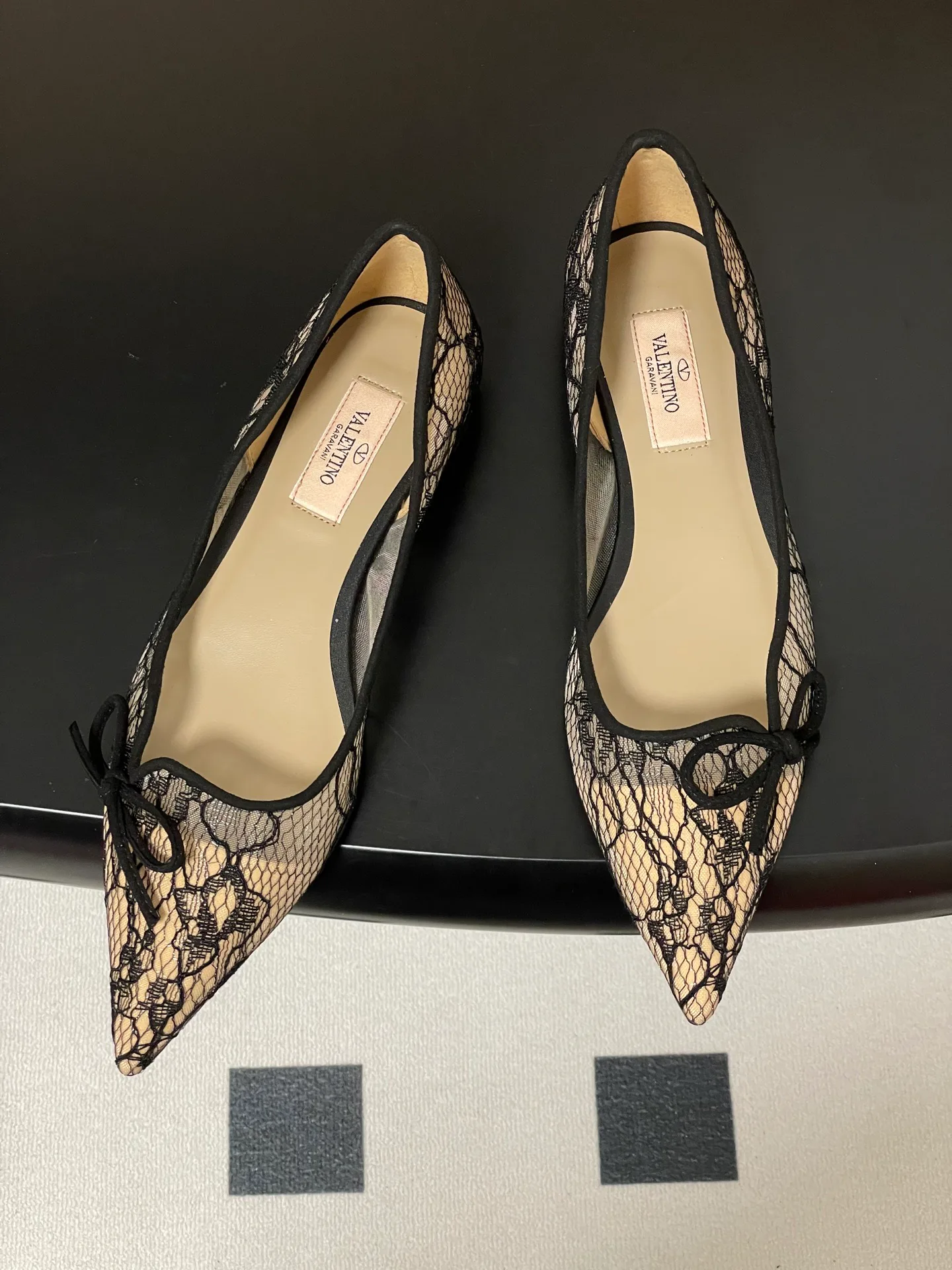 Туфли Женские Valentino 628546