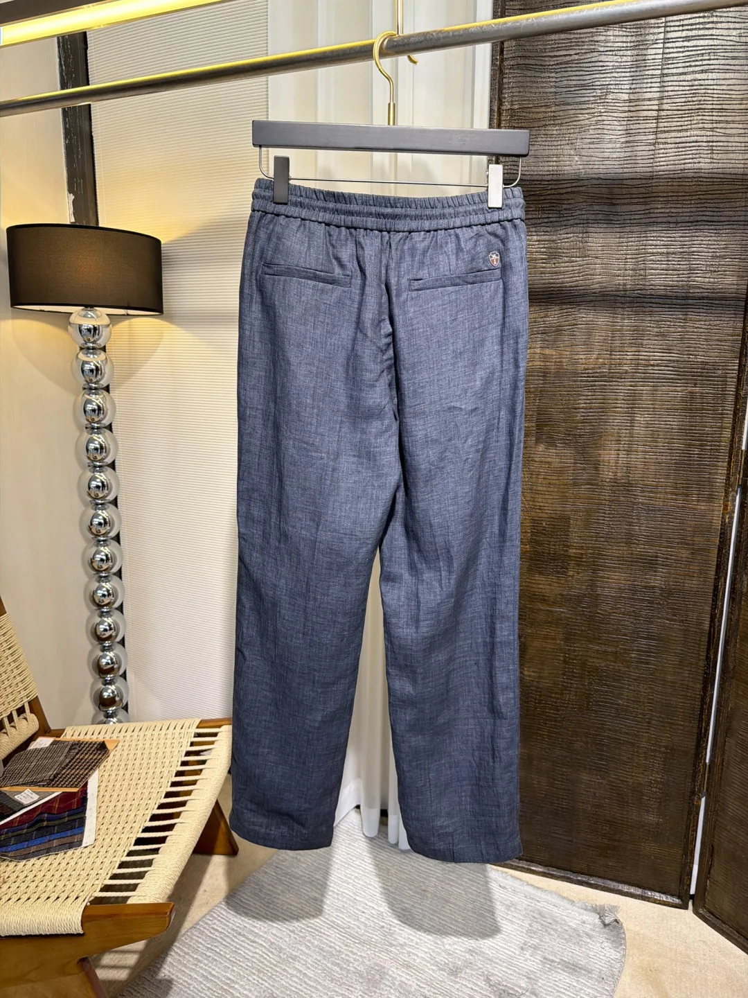 Брюки Женские Brunello Cucinelli 11325273