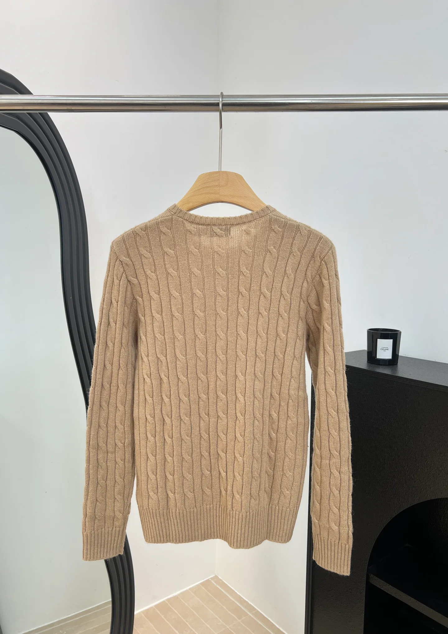 Джемперы И Свитеры Женские Ralph Lauren 18150008