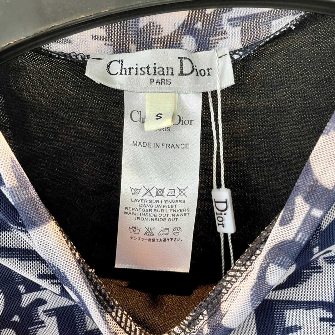 Купальники Женские Christian Dior 11585292