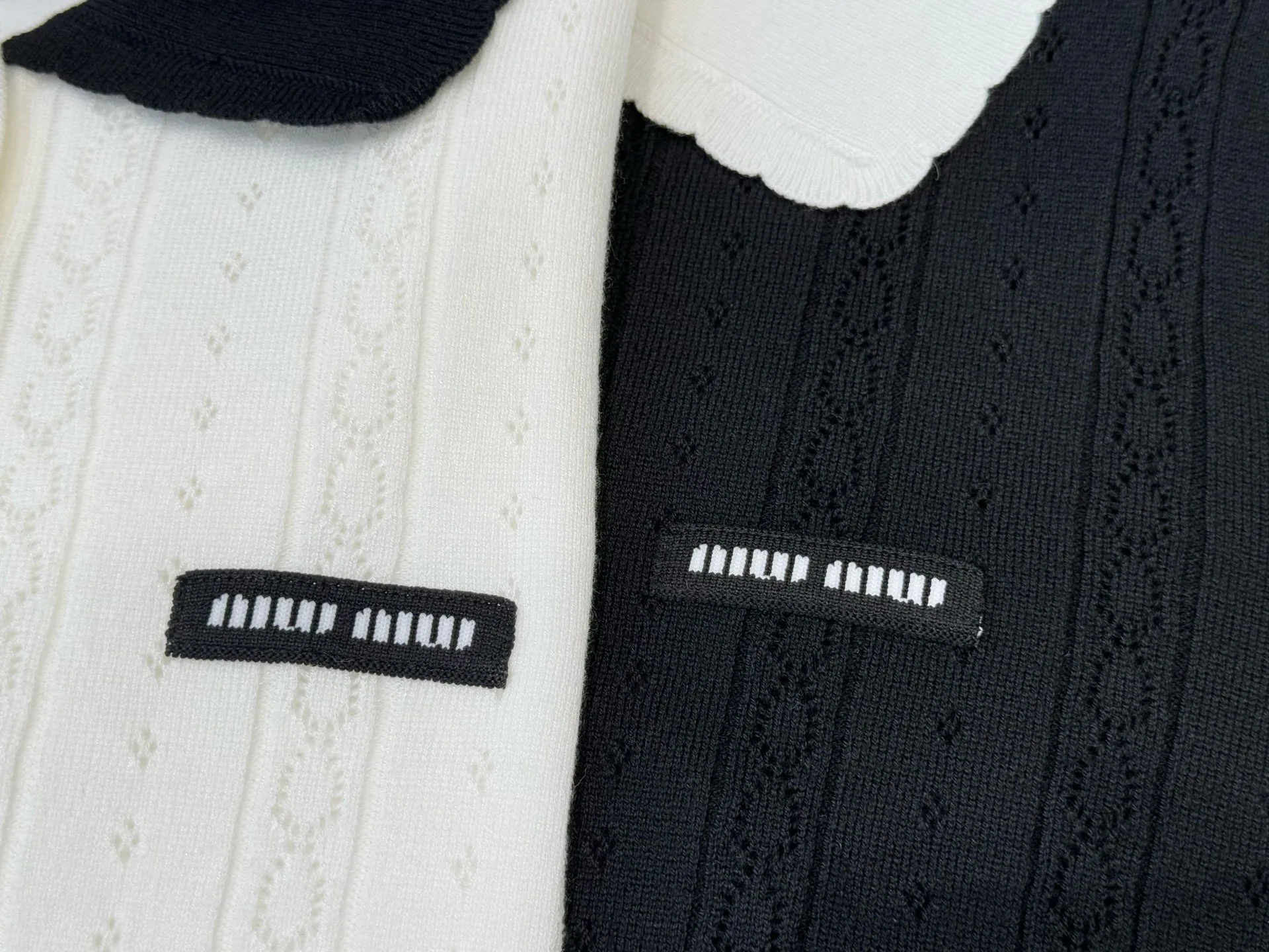 Джемперы И Свитеры Женские Miu Miu 1089515