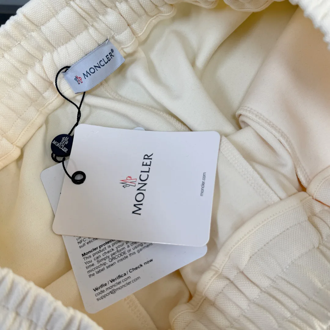 Шорты Мужские Moncler 11899161