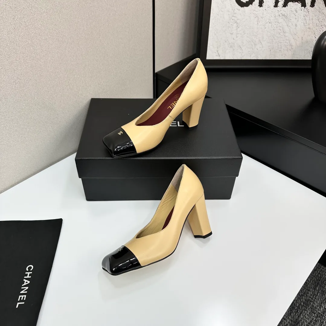 Туфли Женские Chanel 12208638