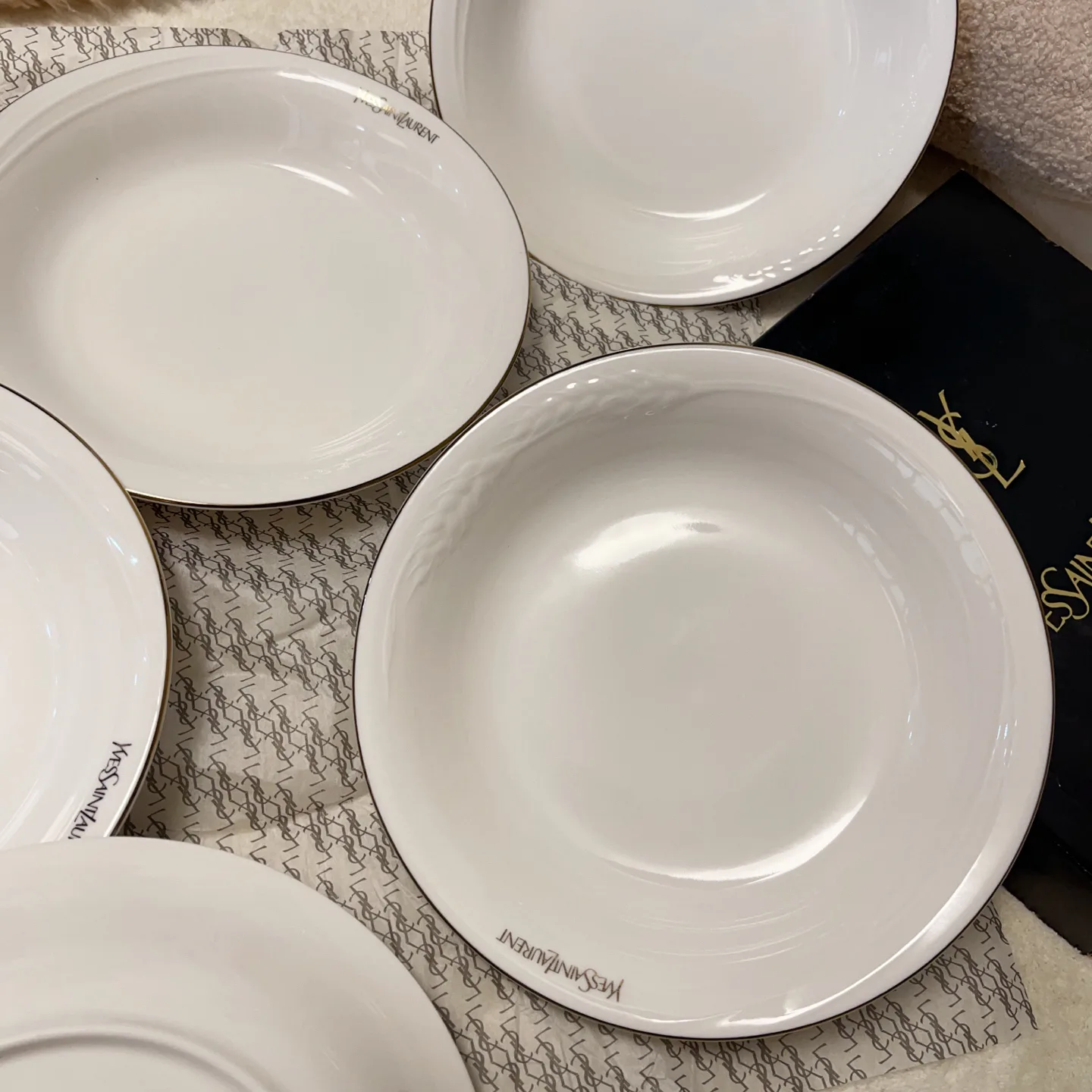 Посуда Saint Laurent 14642