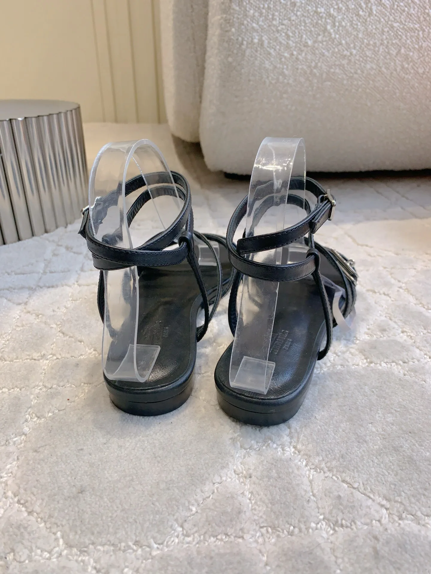 Сандалии Женские Hermes 1263780