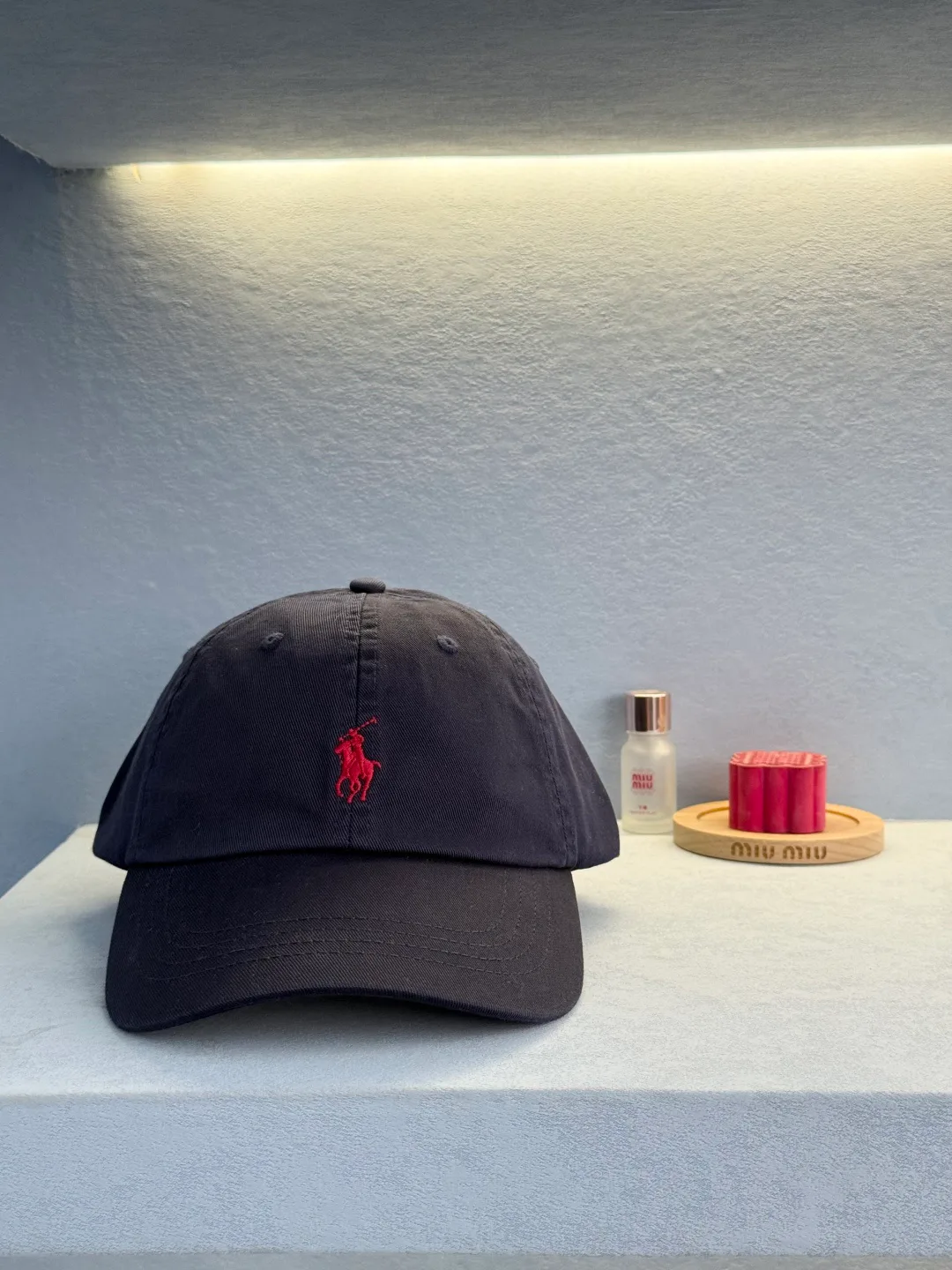 Головные Уборы Ralph Lauren 18517043
