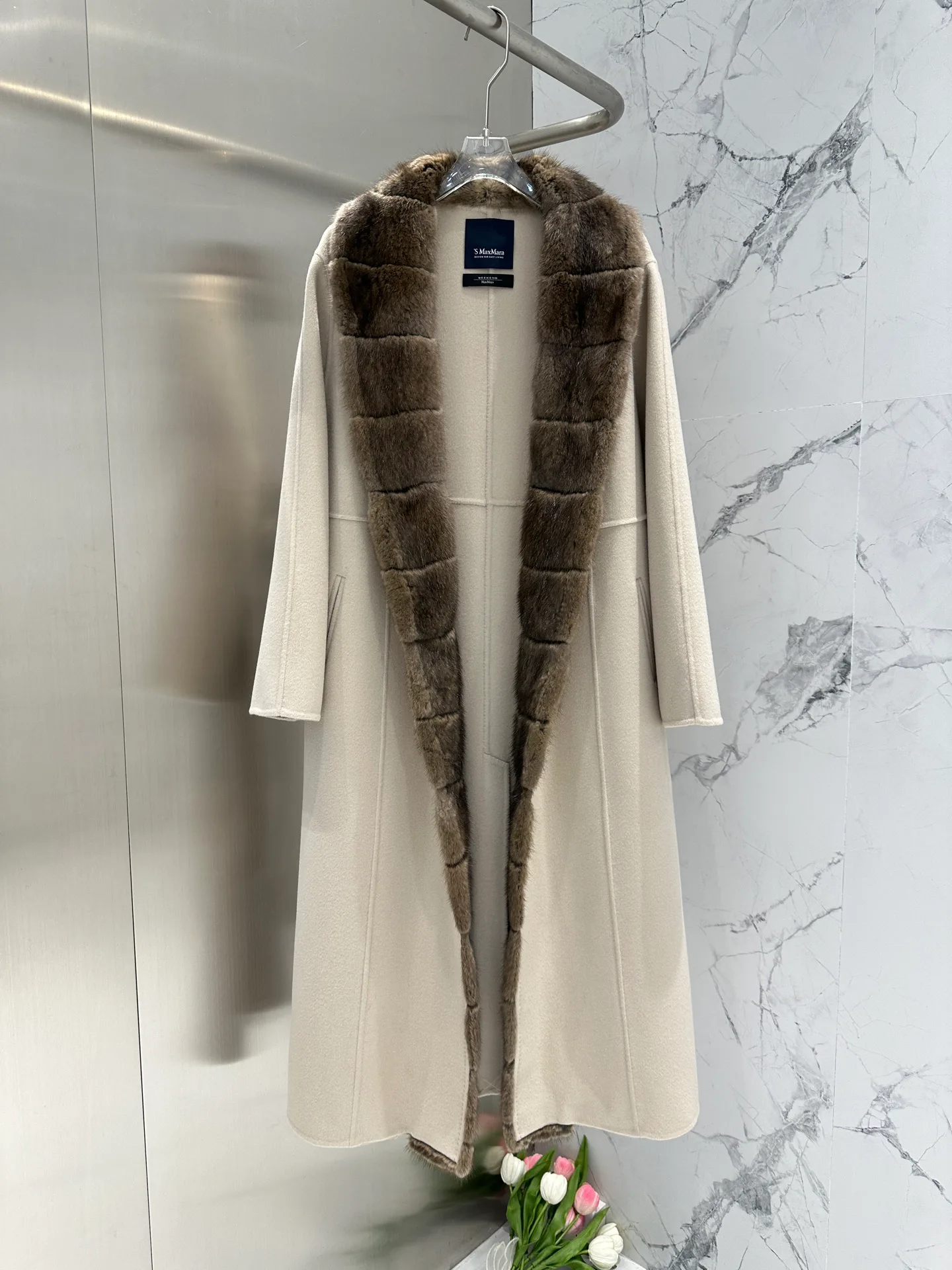 Пальто Женские Max Mara 4545392