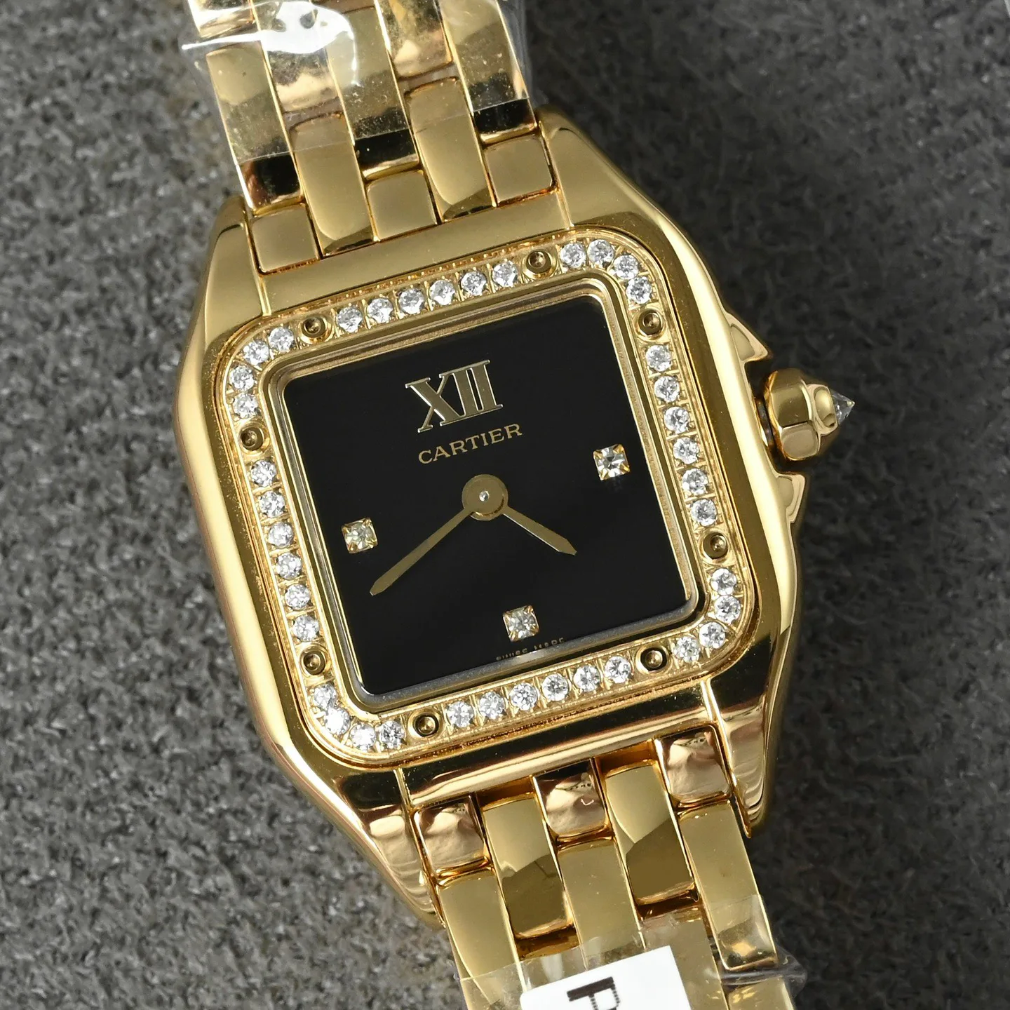 Часы Женские Cartier 11696076