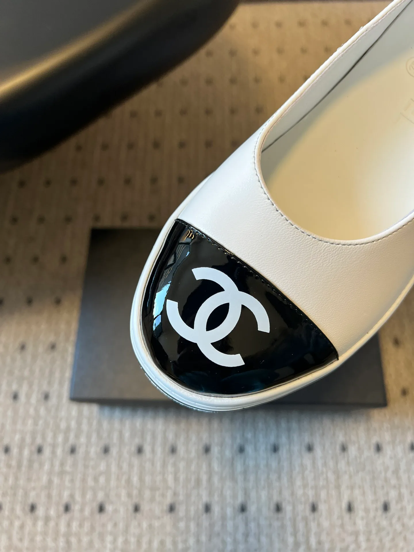 Балетки Женские Chanel 4934881