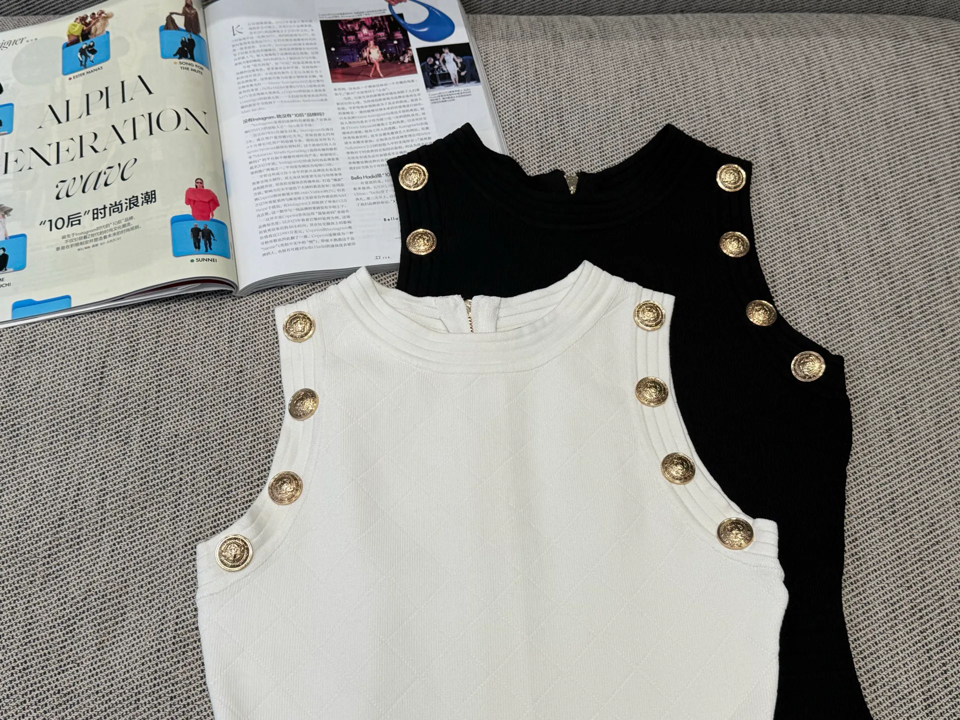 Платья Женские Balmain 11271219