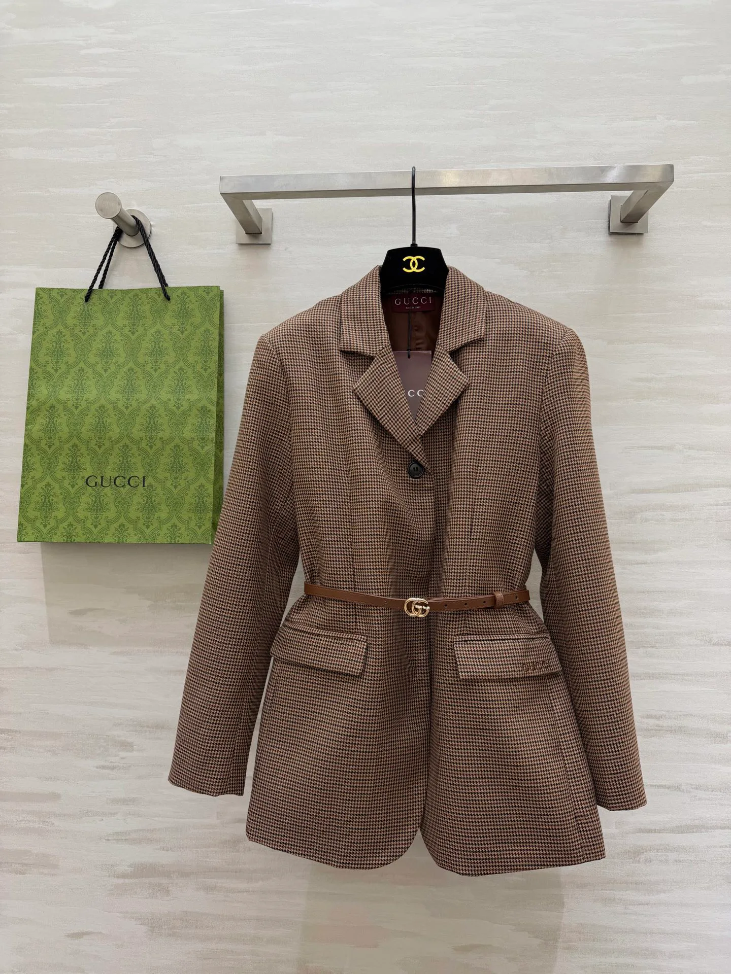 Жакеты Женские Gucci 11272164