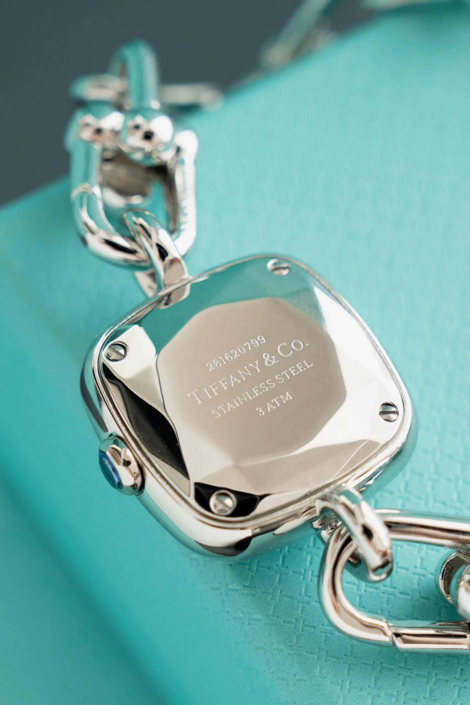 Часы Женские Tiffany 12832613