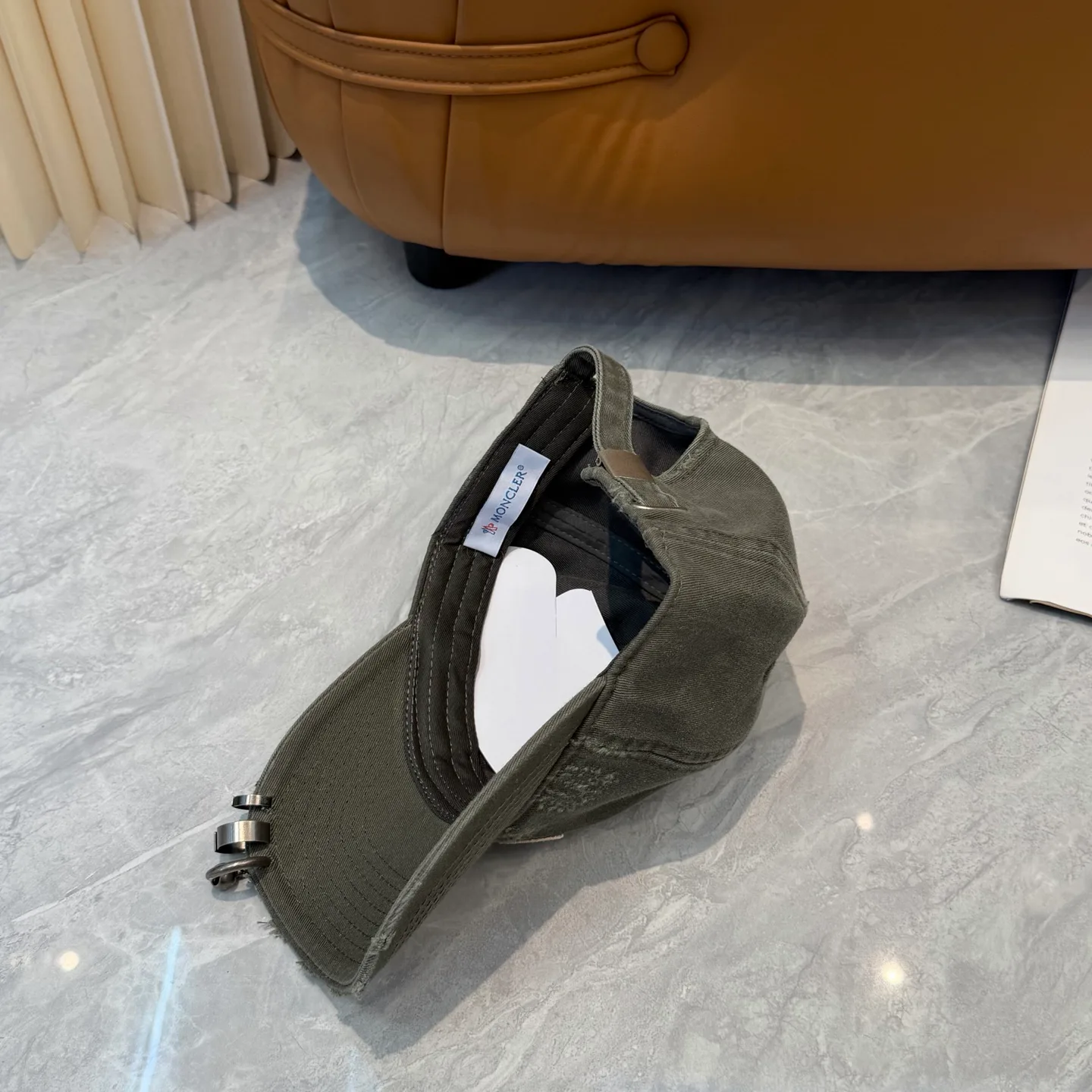 Головные Уборы Moncler 13540965