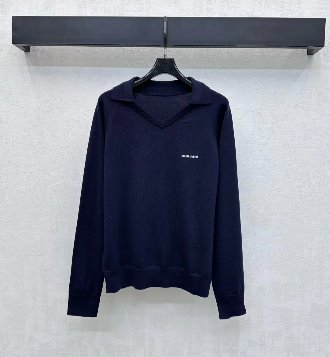 Джемперы И Свитеры Женские Miu Miu 1567731