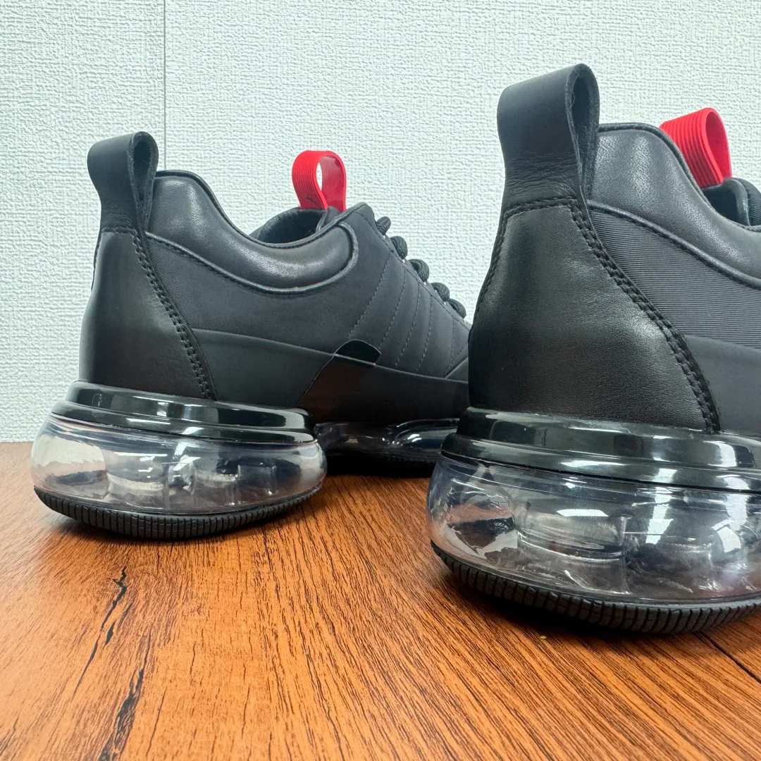 Кроссовки Мужские Prada 5891967