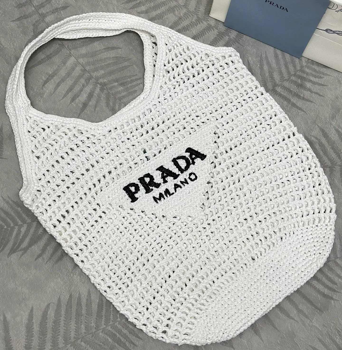 Классические Сумки Женские Prada 11681974