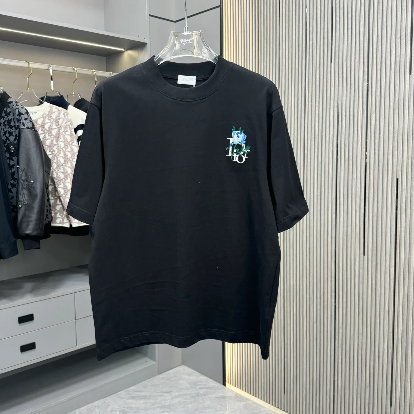 Футболки Женские Christian Dior 1535654