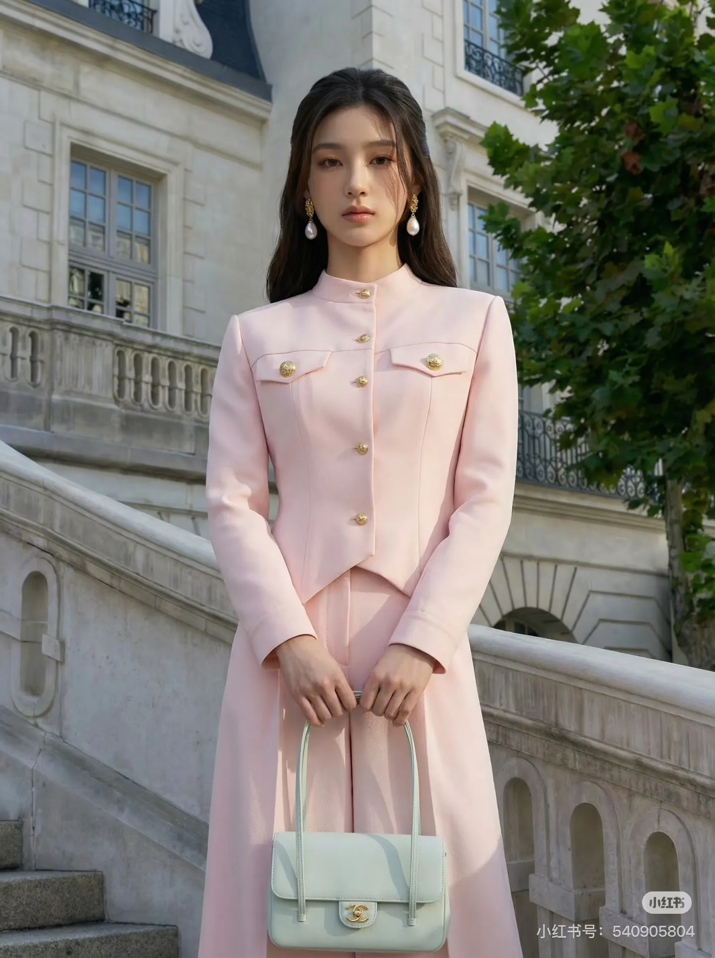 Классические Сумки Женские Chanel 12605805