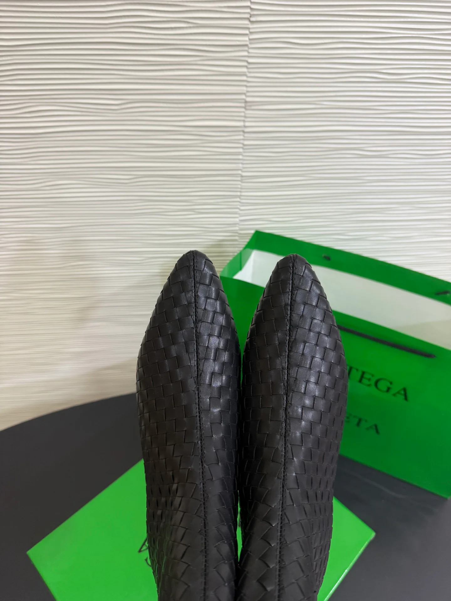 Ботильоны Женские Bottega Veneta 18693808