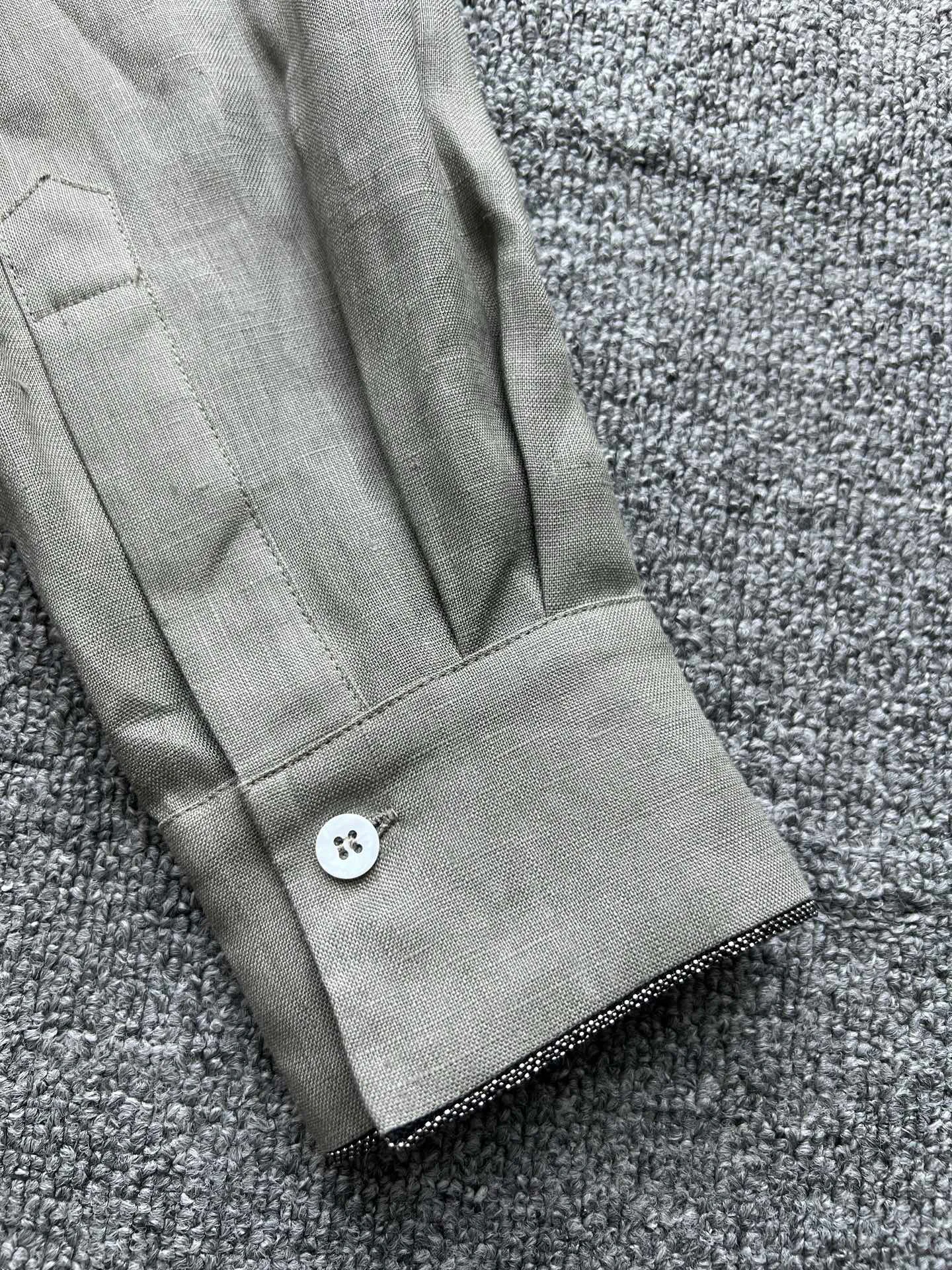 Рубашки Женские Brunello Cucinelli 11253294