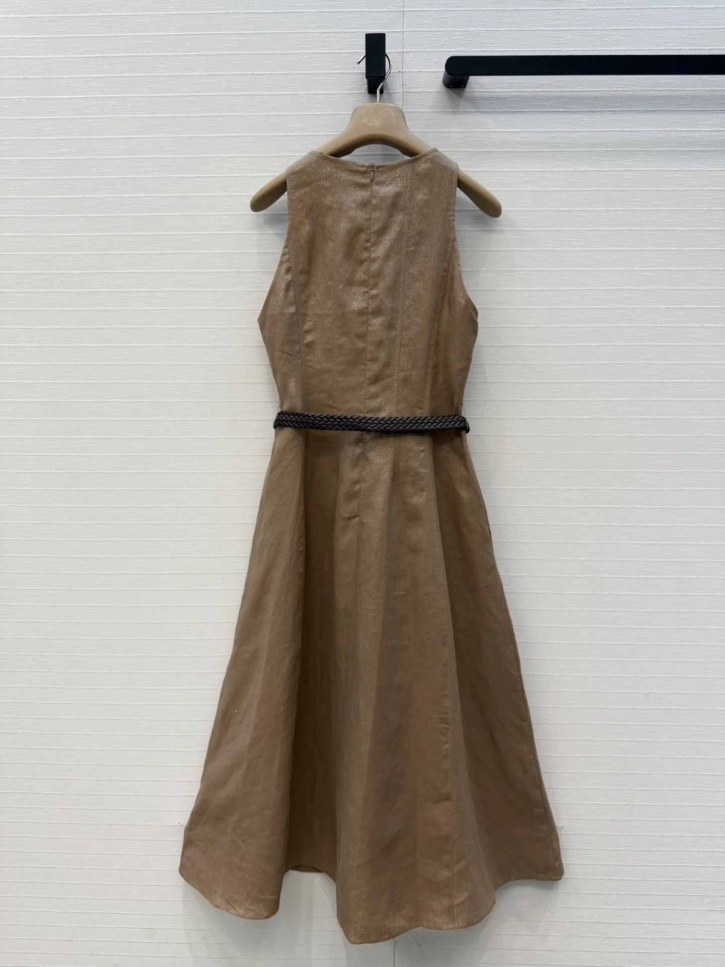 Платья Женские Brunello Cucinelli 12808859