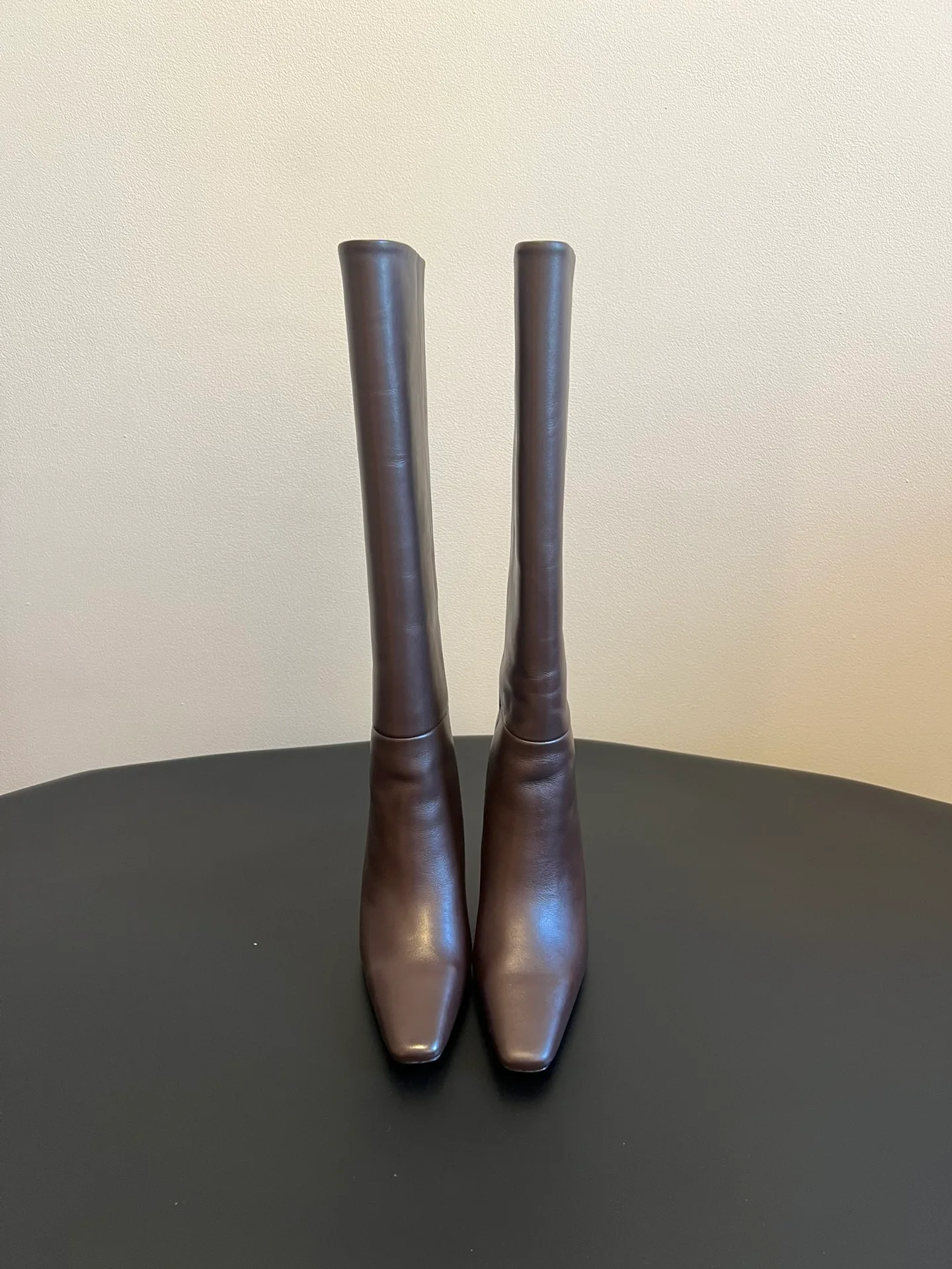Сапоги Женские Saint Laurent 18509606