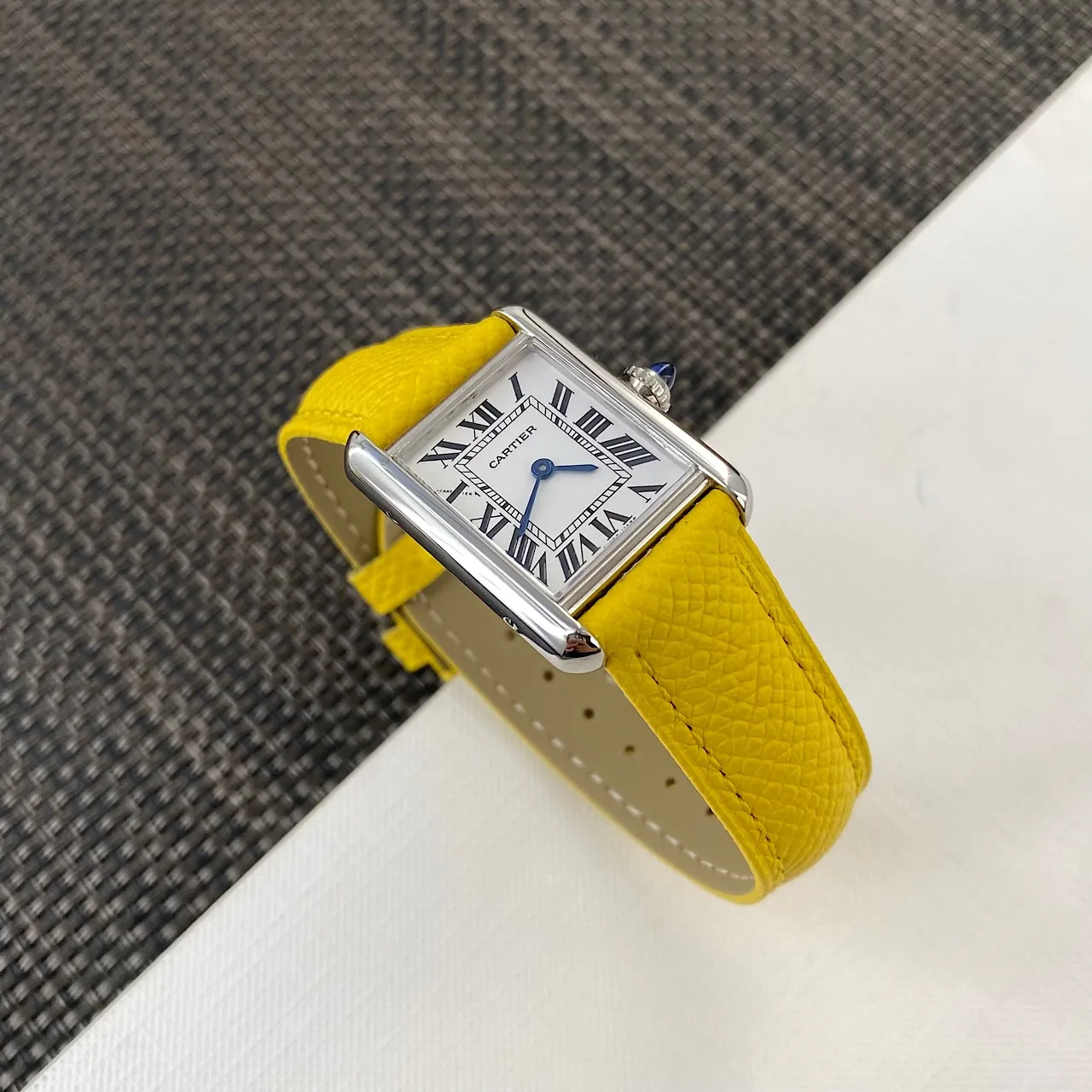 Часы Женские Cartier 17638262