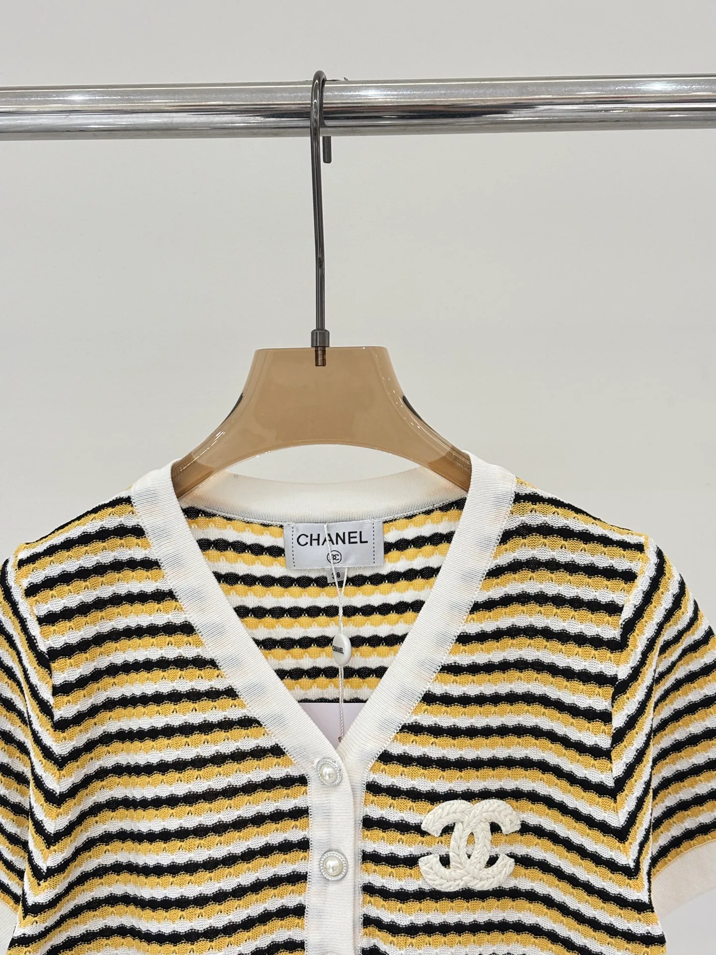 Футболки Женские Chanel 11888826