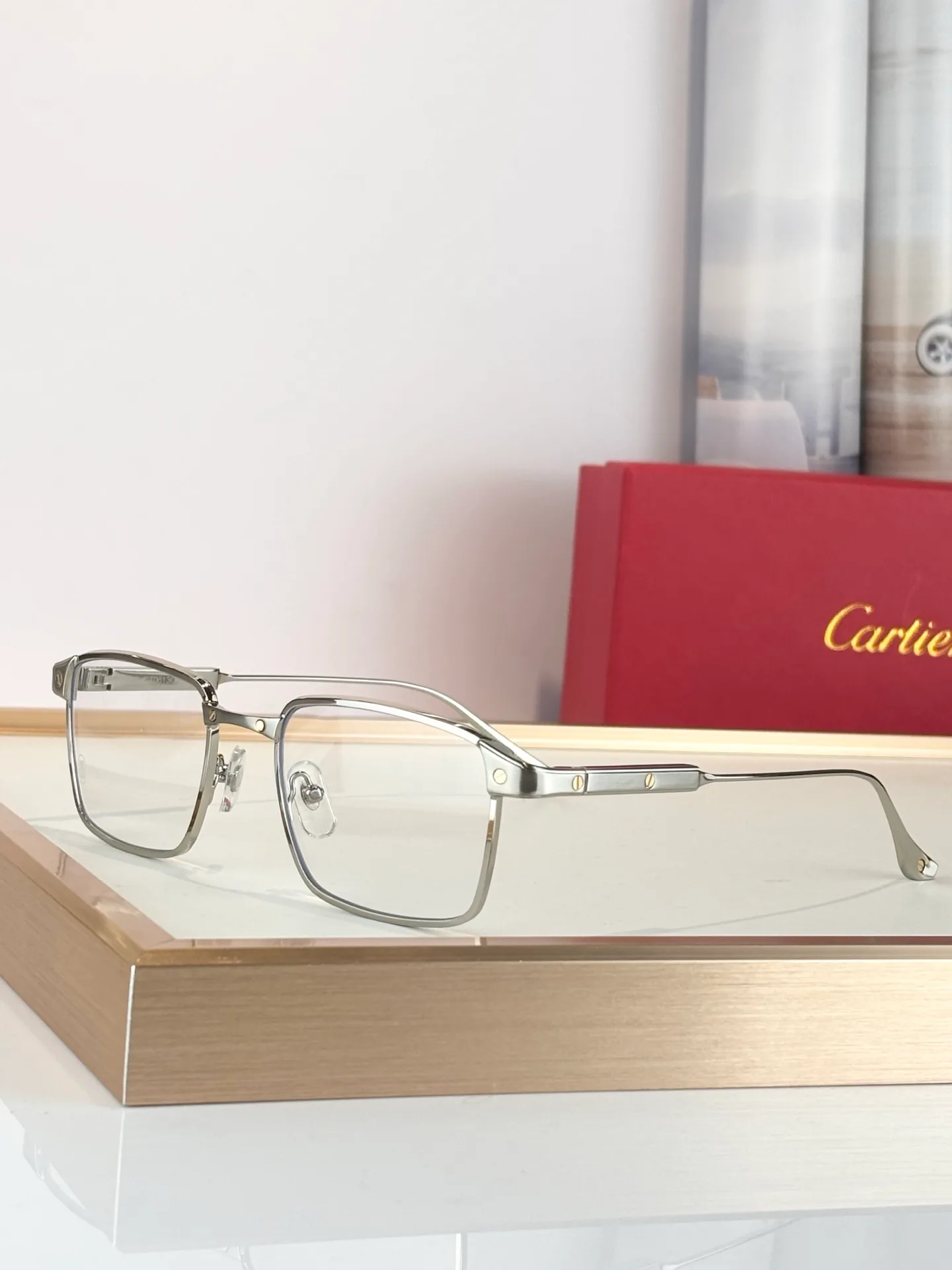 Очки Cartier 13546659