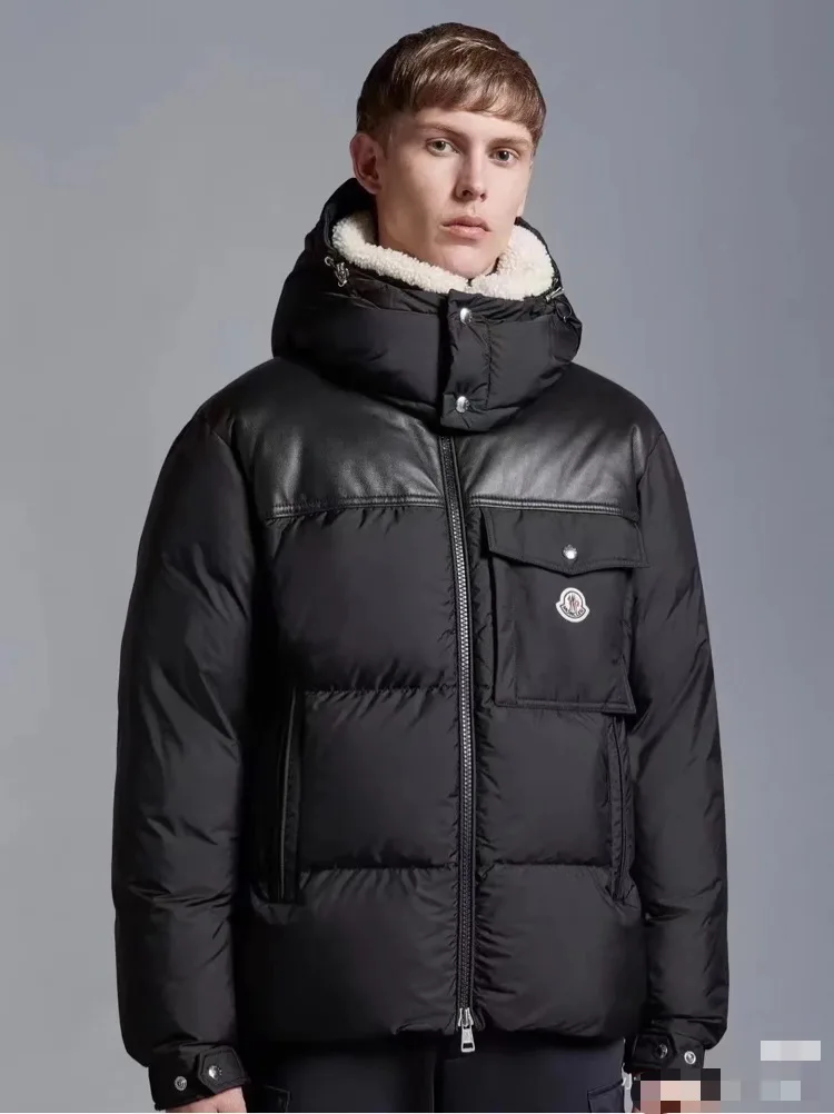 Куртки И Пуховики Женские Moncler 17964560