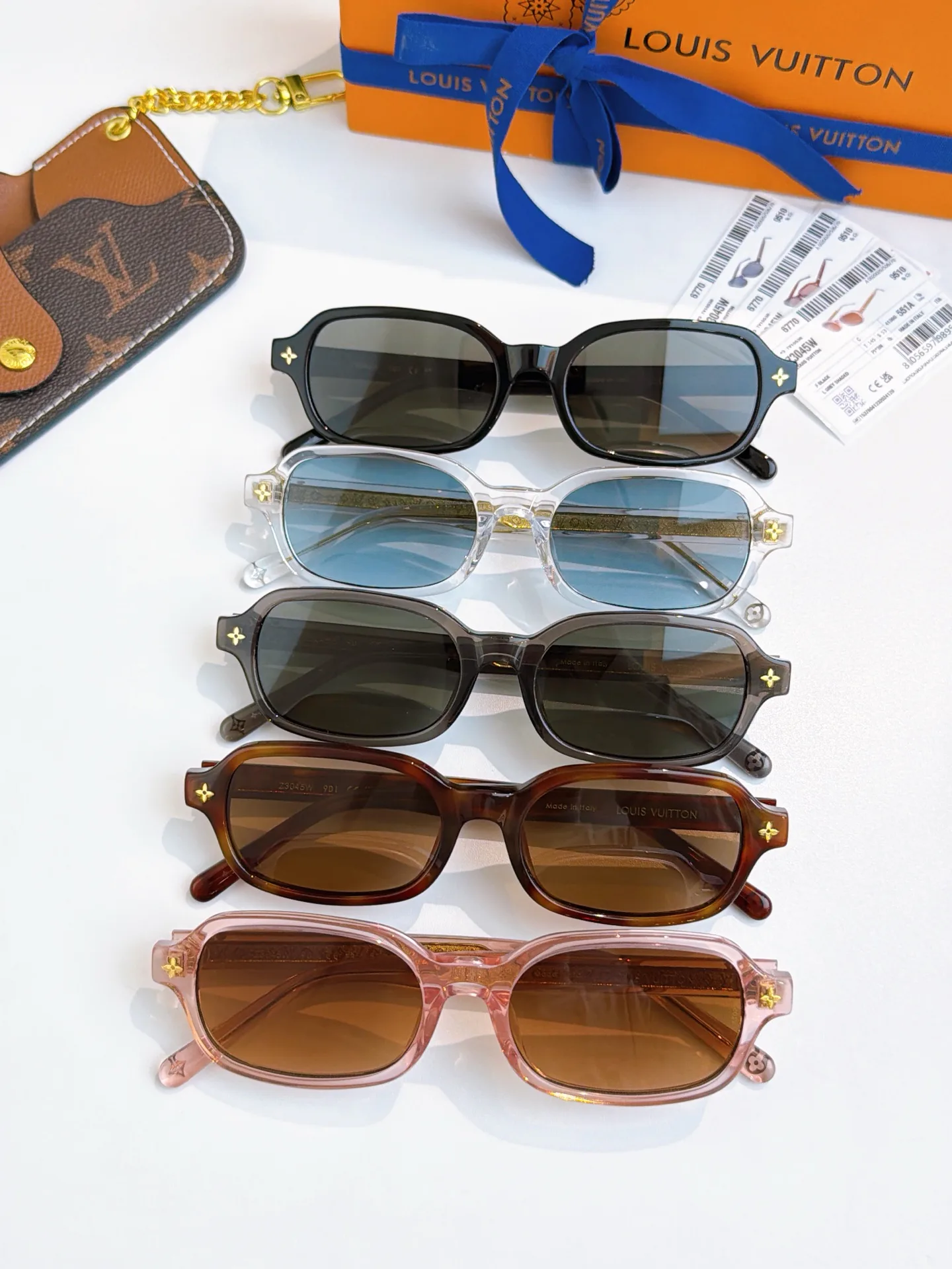 Очки Louis Vuitton 11055496