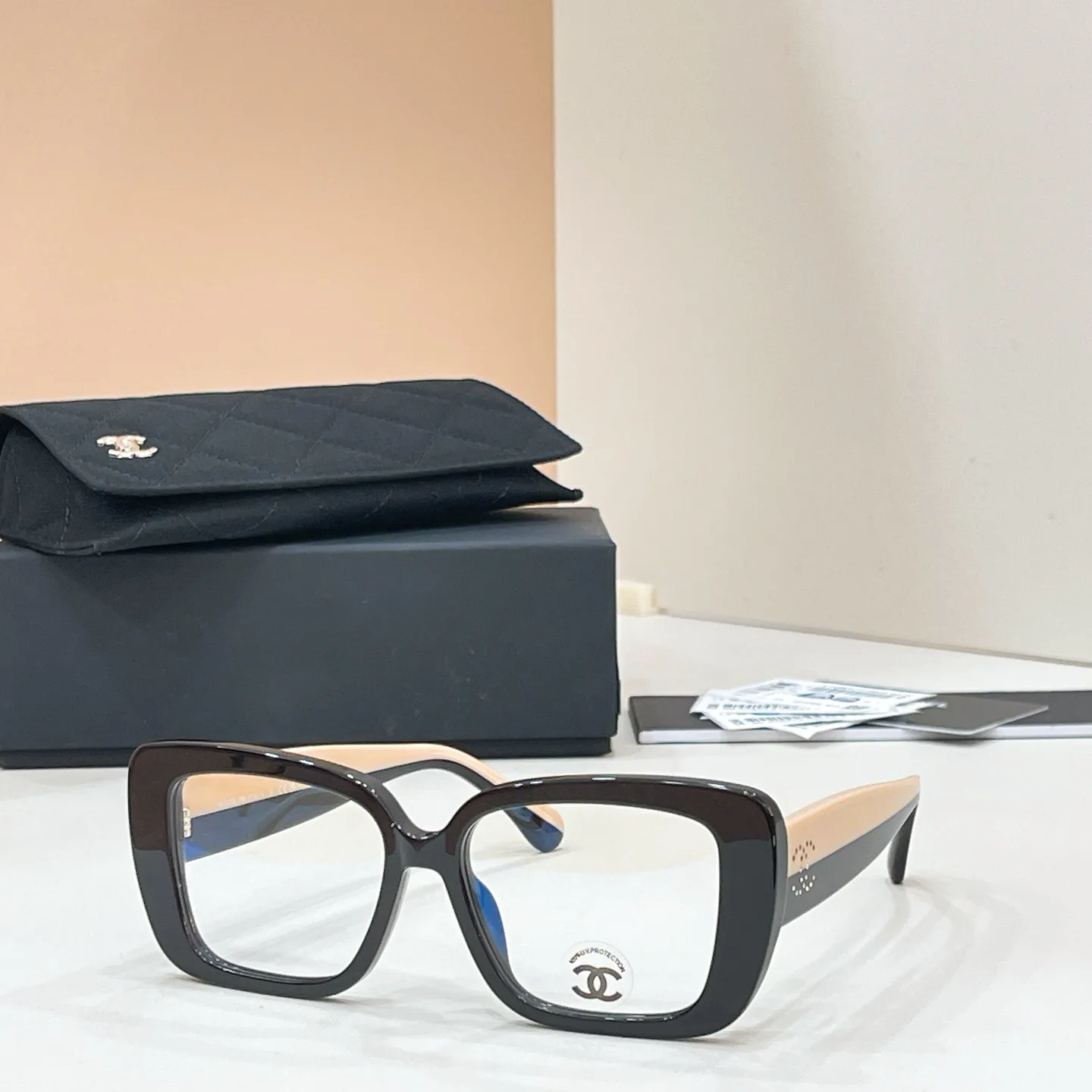 Очки Chanel 11842865