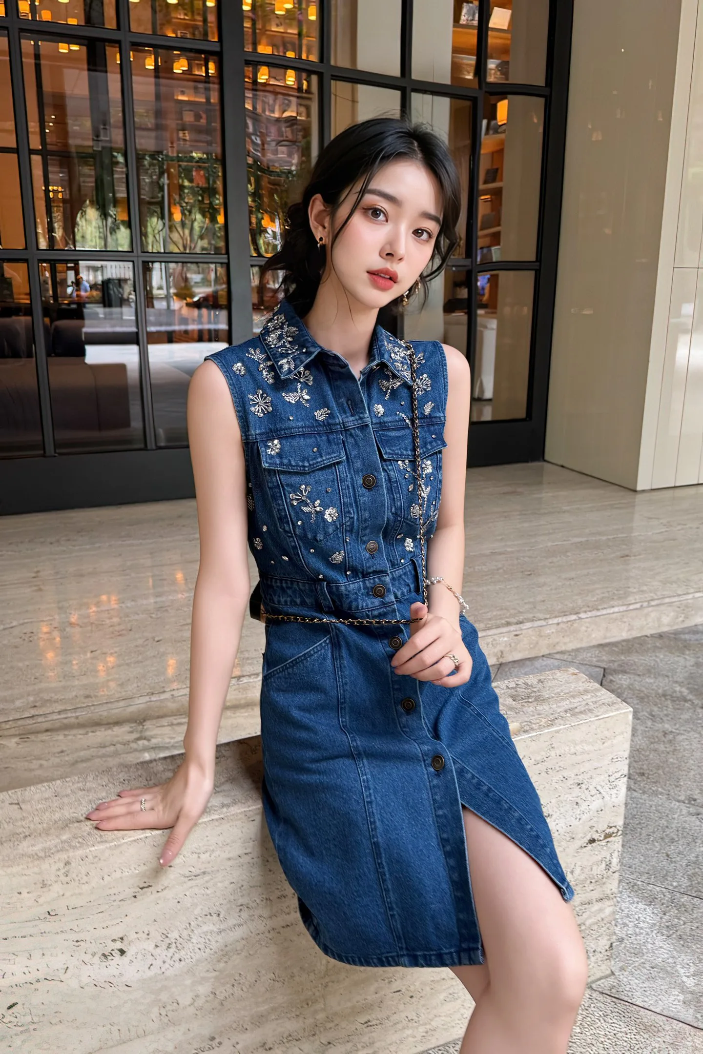 Платья Женские Miu Miu 13563040